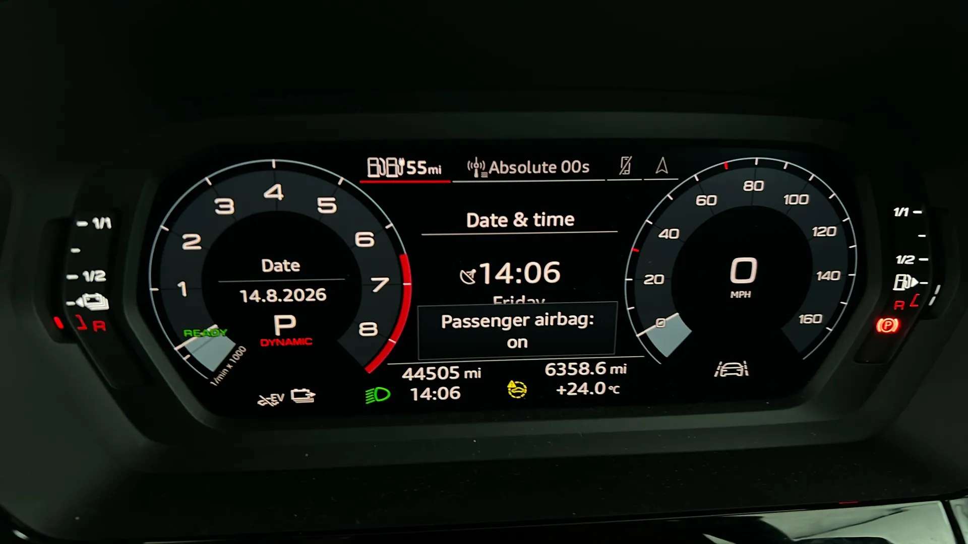 2023 AUDI A3 2023 AUDI A3