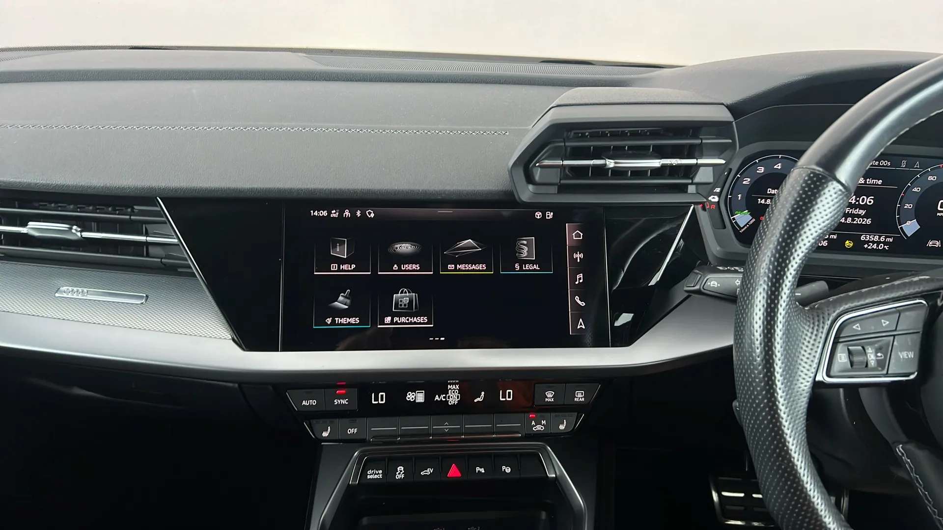 2023 AUDI A3 2023 AUDI A3