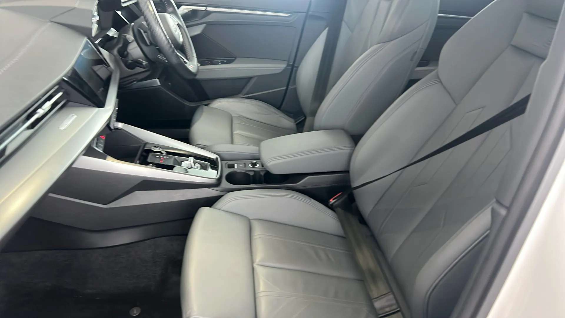 2023 AUDI A3 2023 AUDI A3