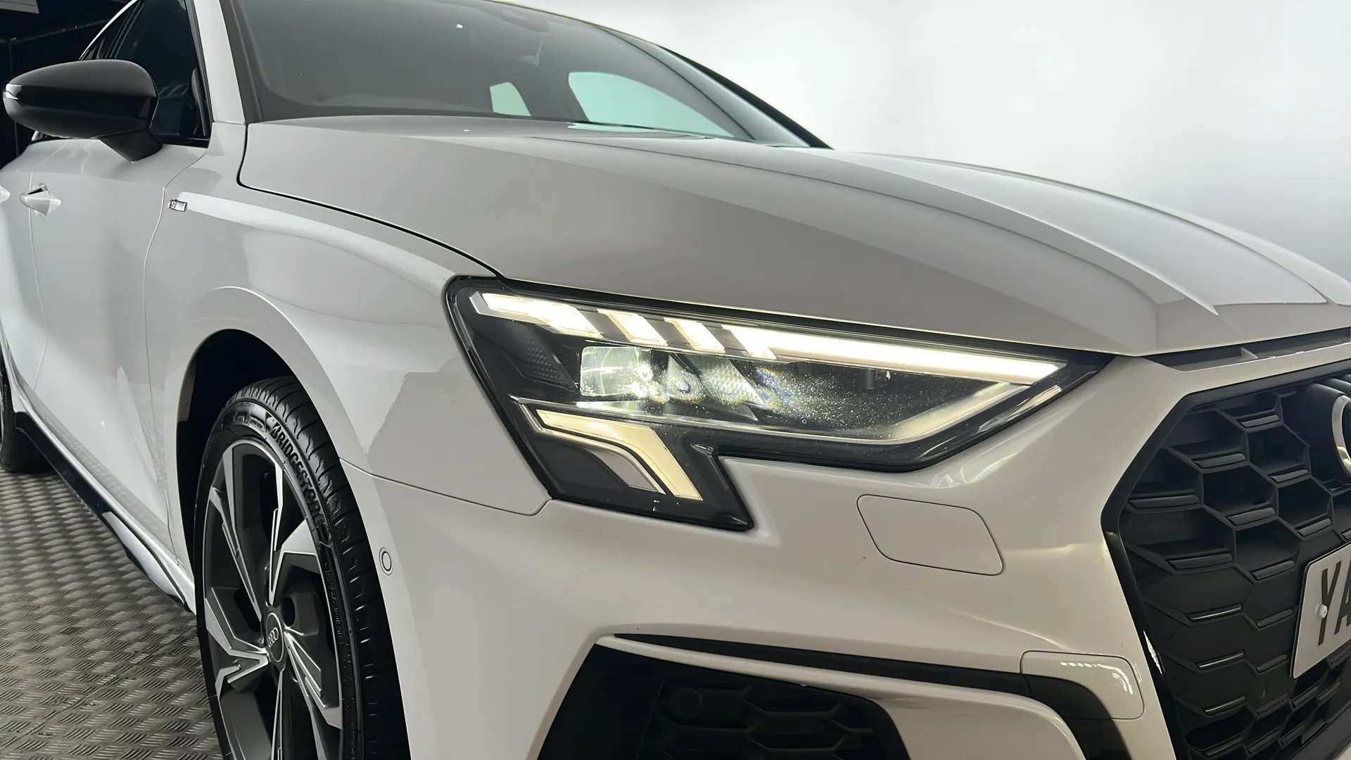 2023 AUDI A3 2023 AUDI A3