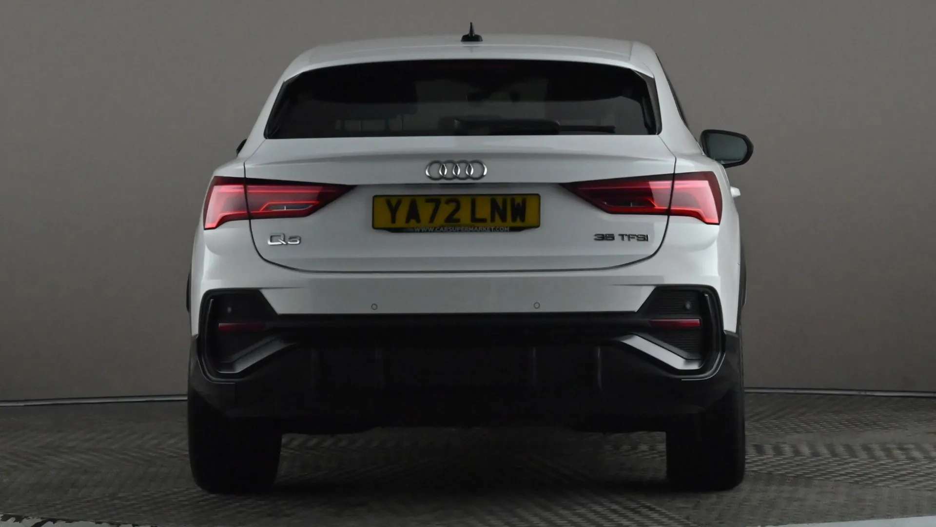 2023 AUDI Q3 2023 AUDI Q3