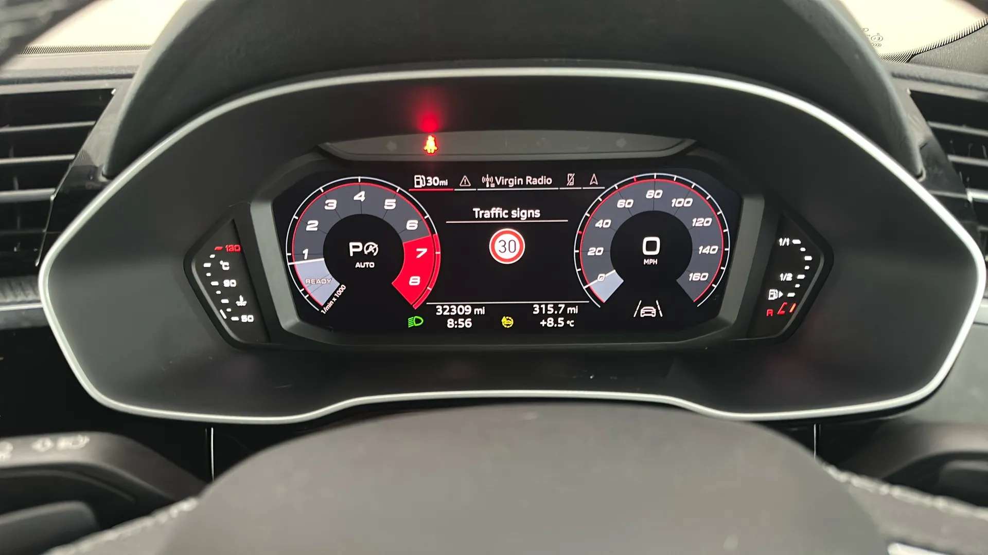 2023 AUDI Q3 2023 AUDI Q3