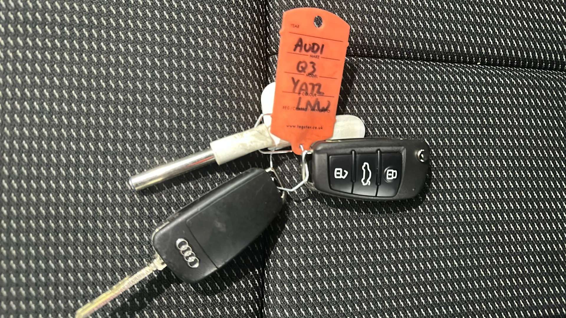 2023 AUDI Q3 2023 AUDI Q3