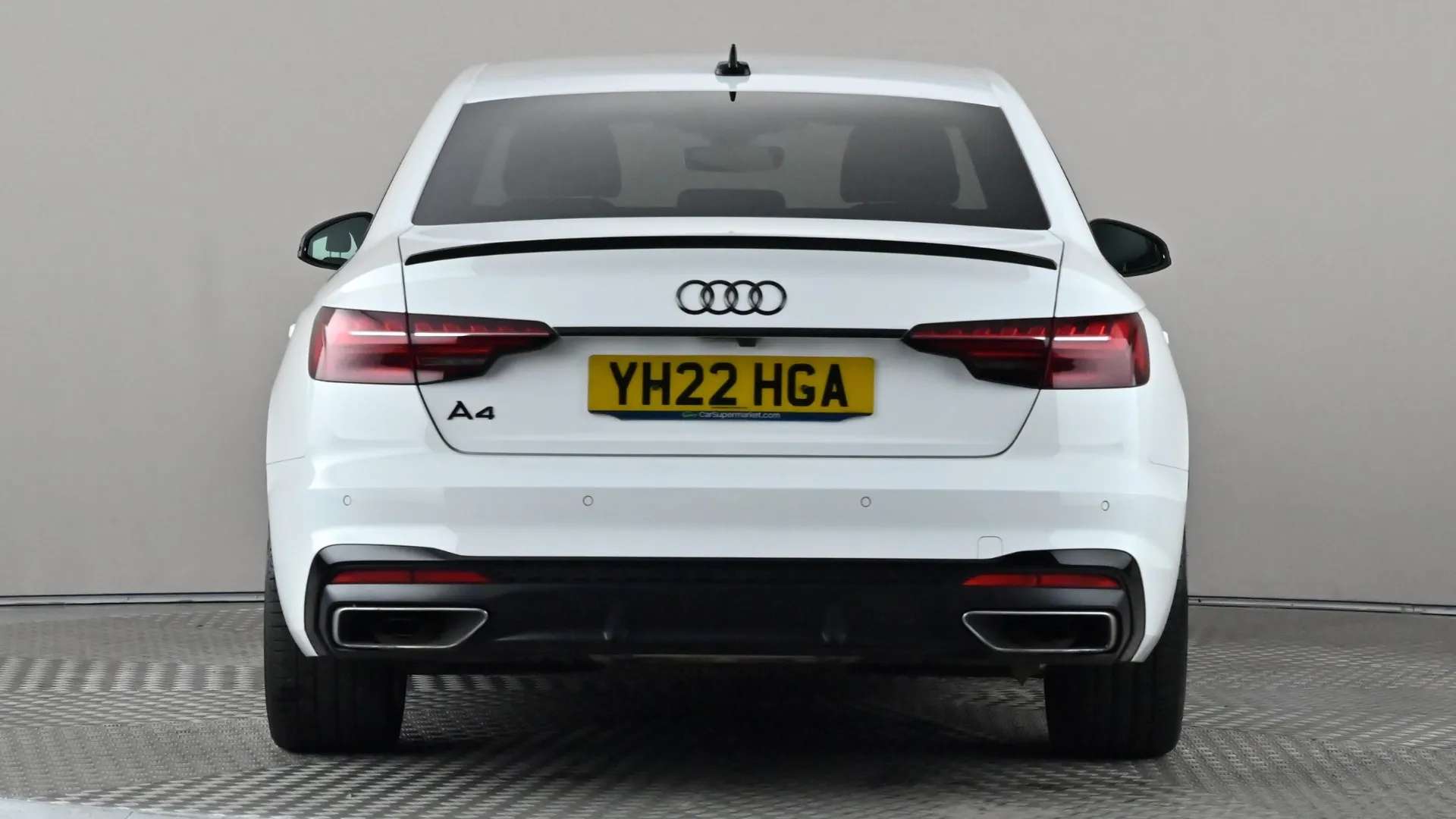2022 AUDI A4 2022 AUDI A4