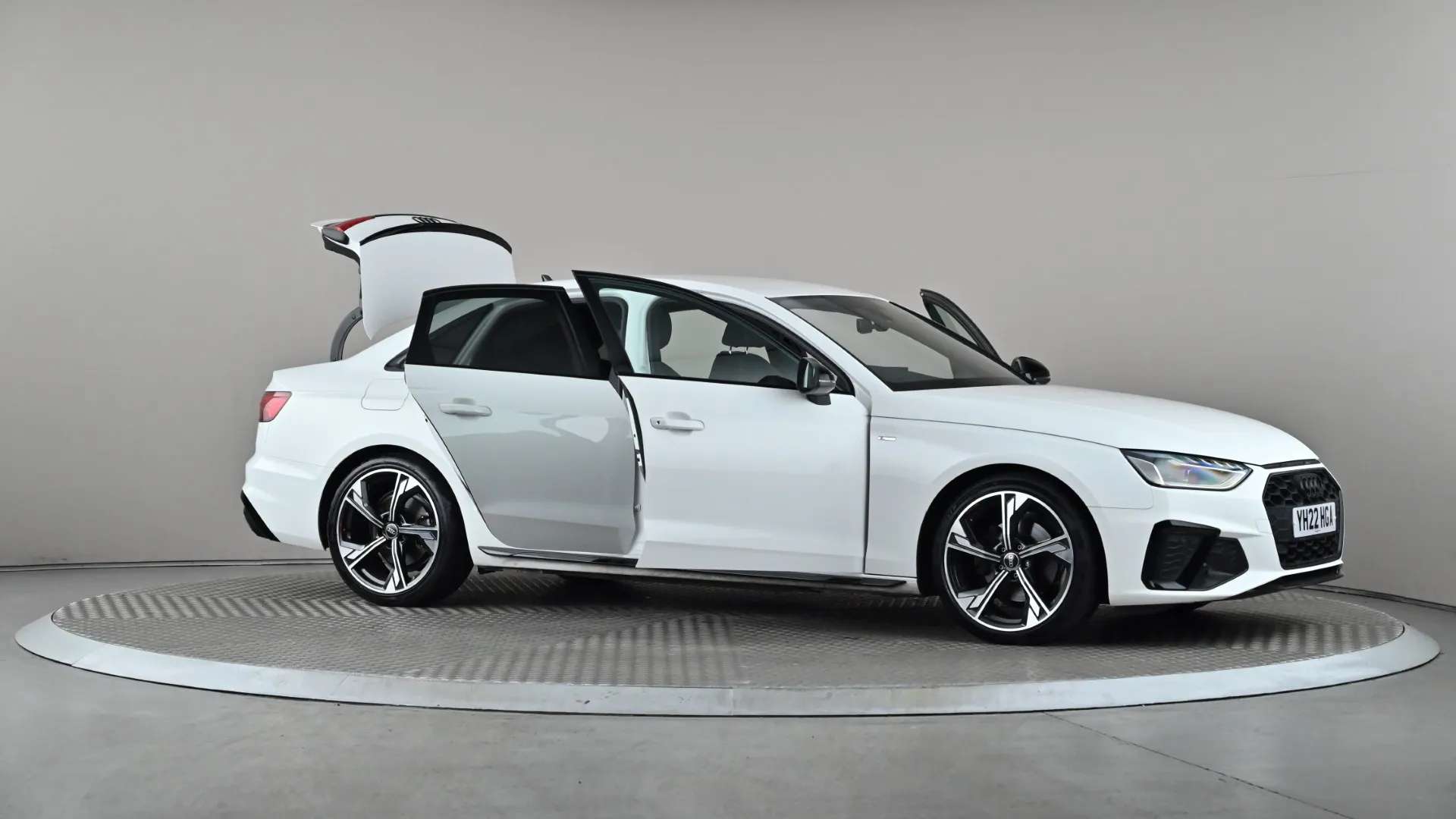 2022 AUDI A4 2022 AUDI A4