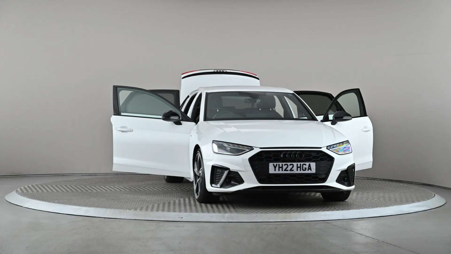 2022 AUDI A4 2022 AUDI A4
