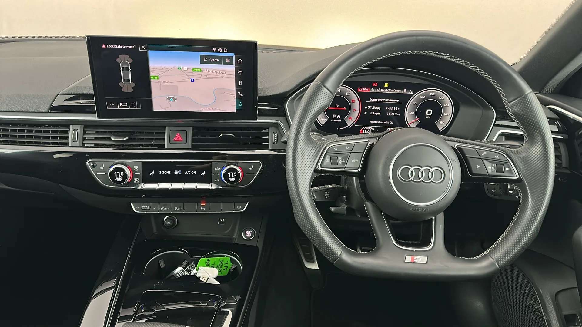 2022 AUDI A4 2022 AUDI A4