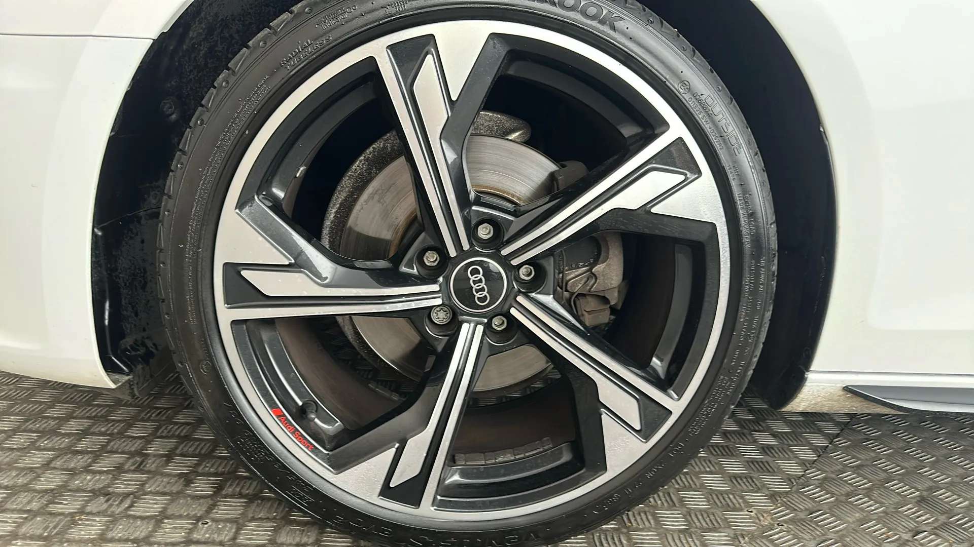 2022 AUDI A4 2022 AUDI A4