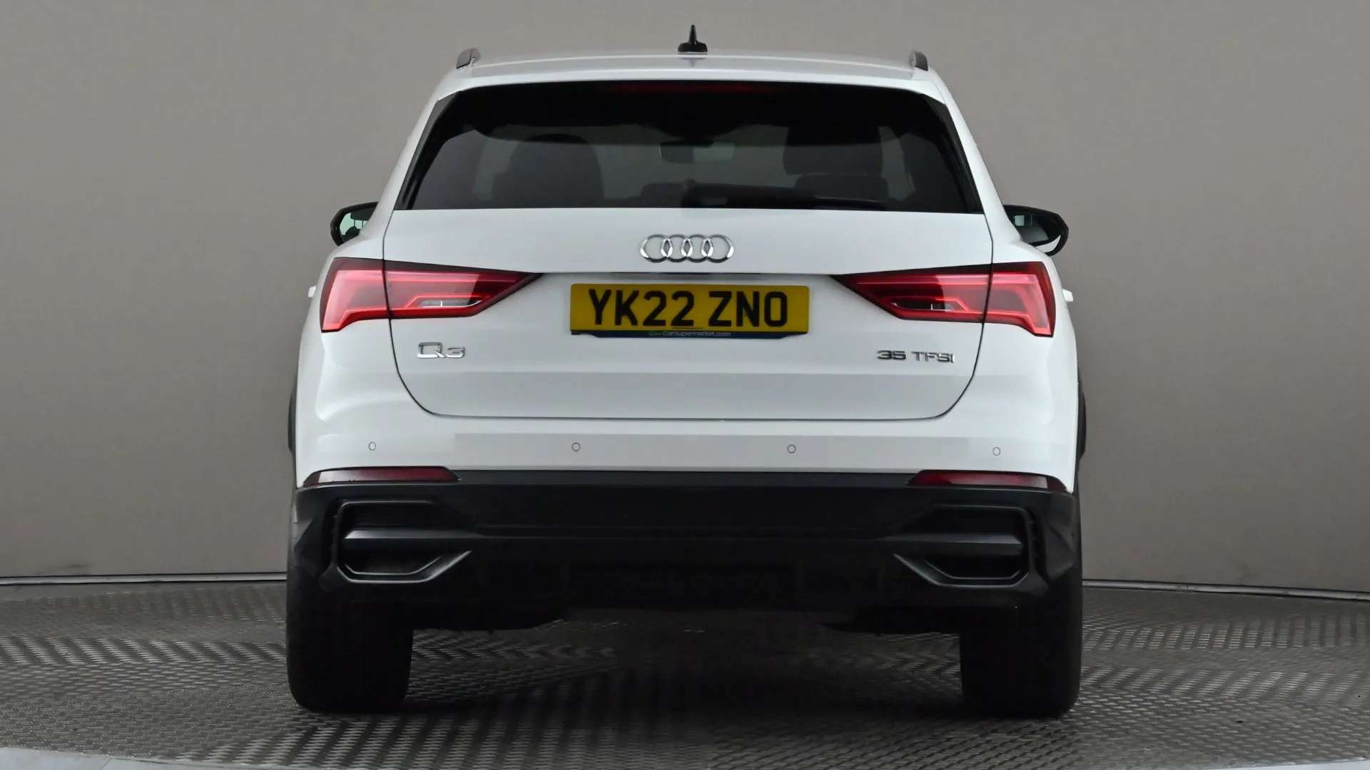 2022 AUDI Q3 2022 AUDI Q3