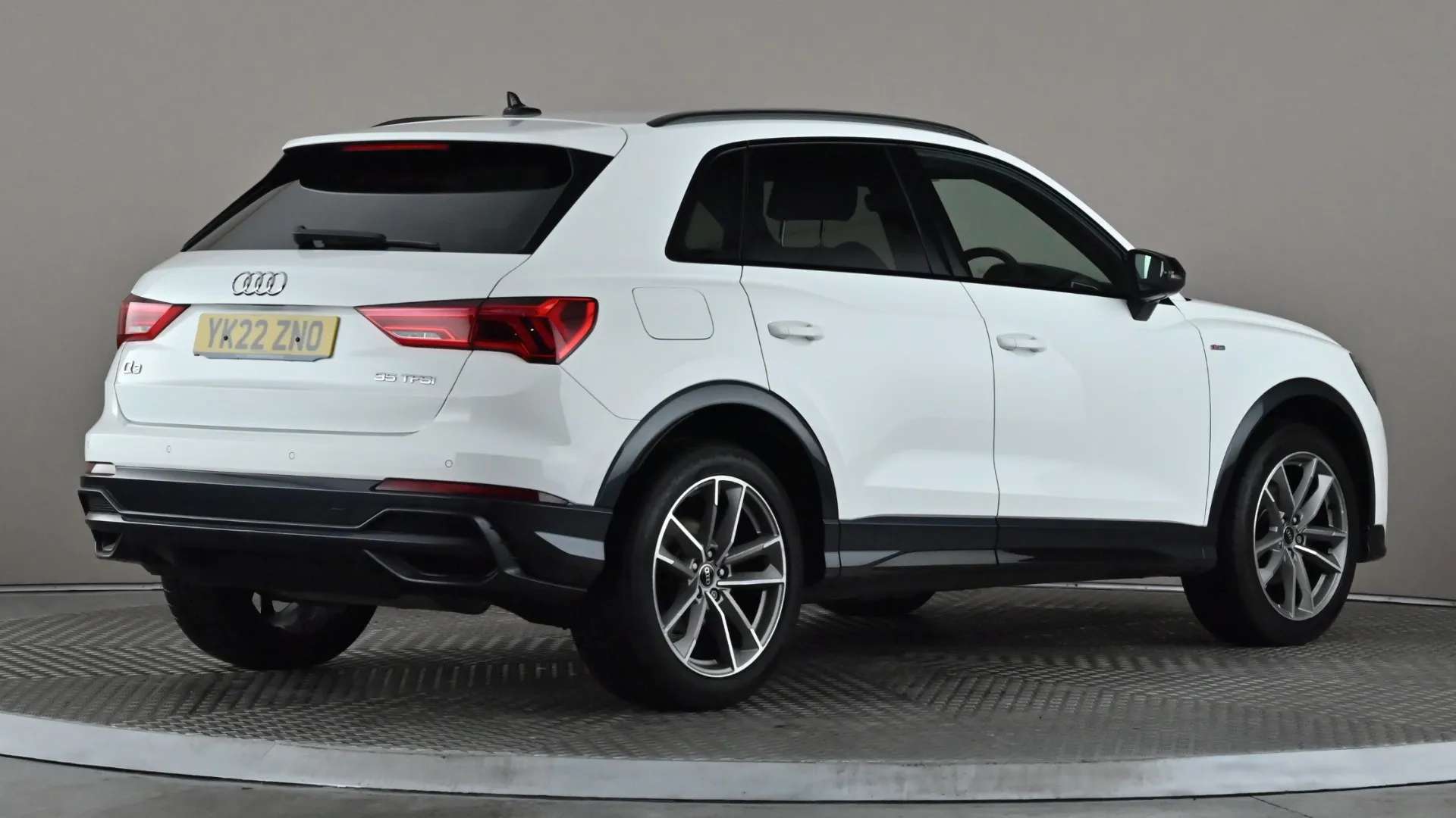 2022 AUDI Q3 2022 AUDI Q3
