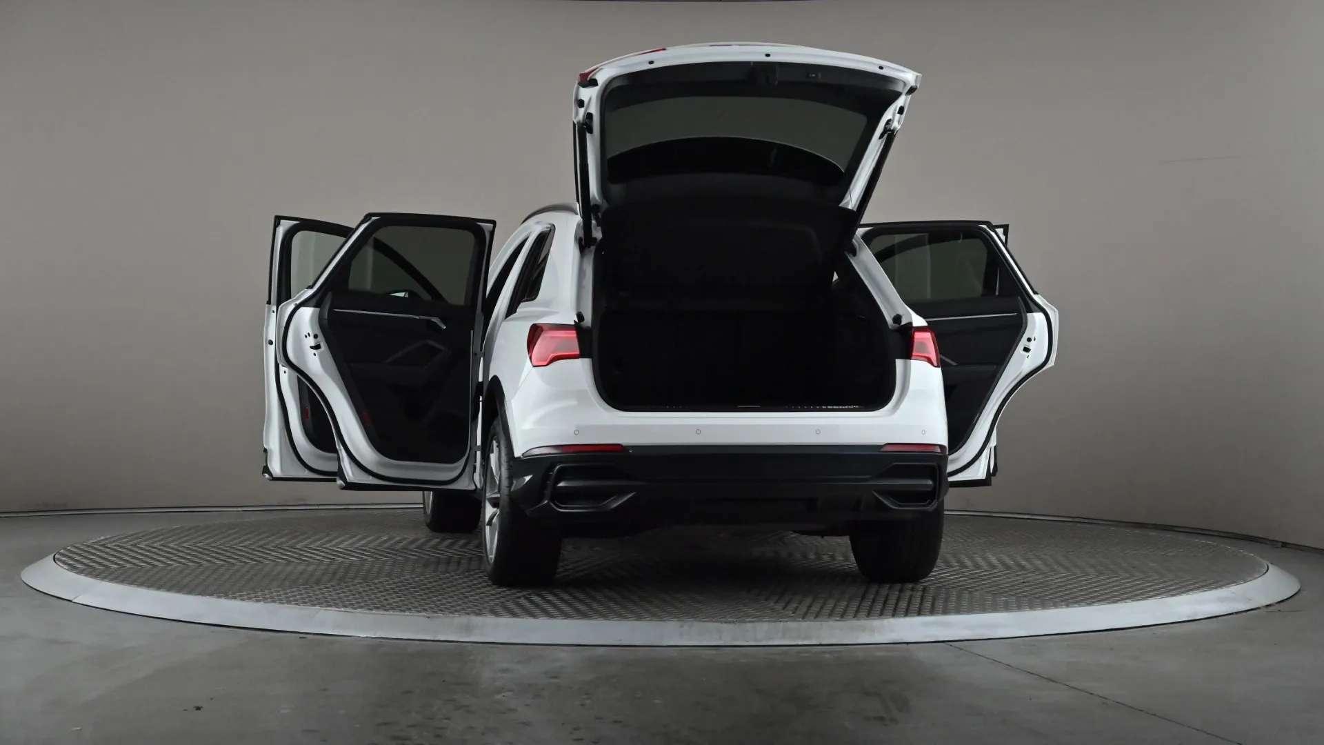 2022 AUDI Q3 2022 AUDI Q3