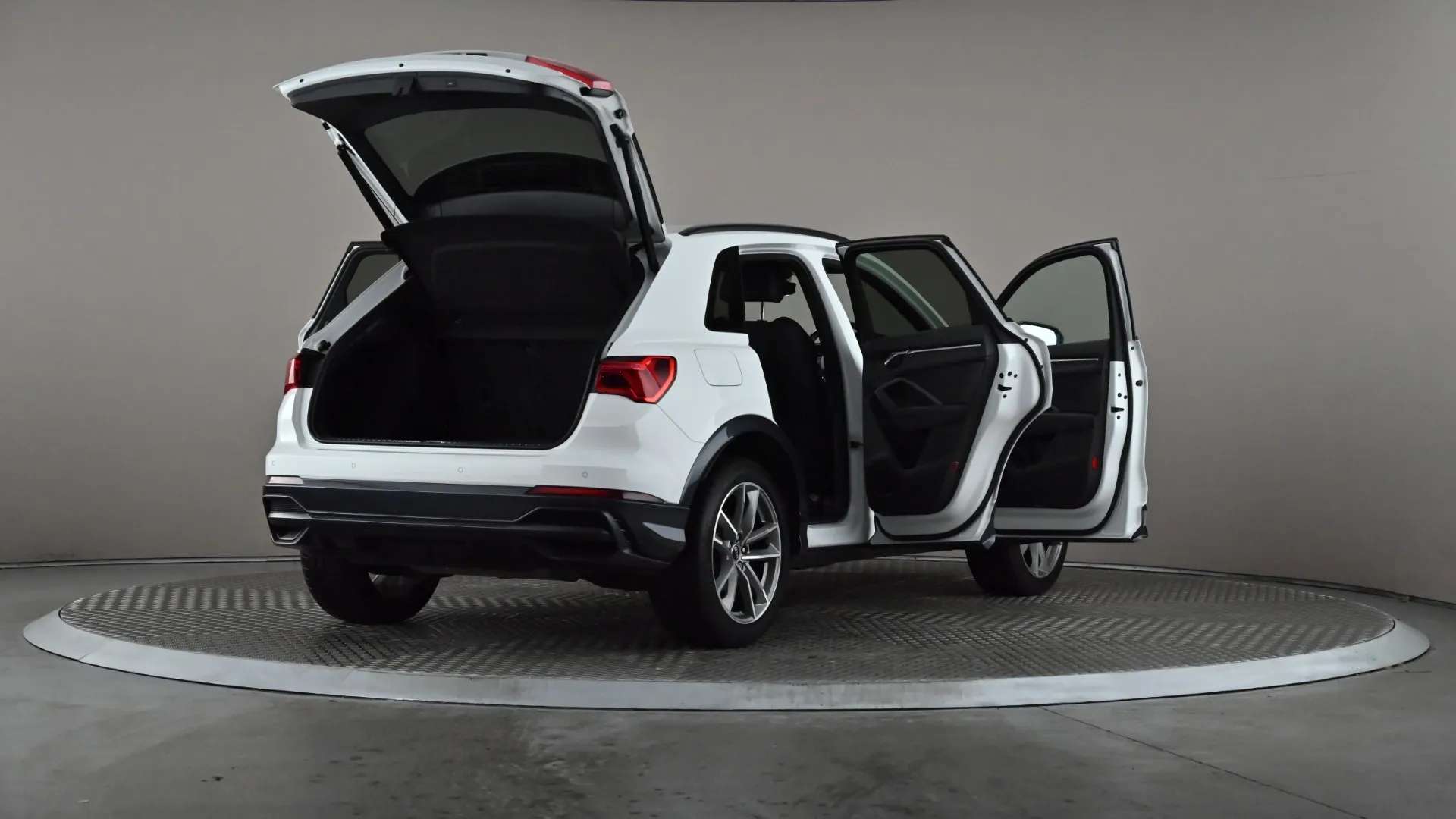 2022 AUDI Q3 2022 AUDI Q3