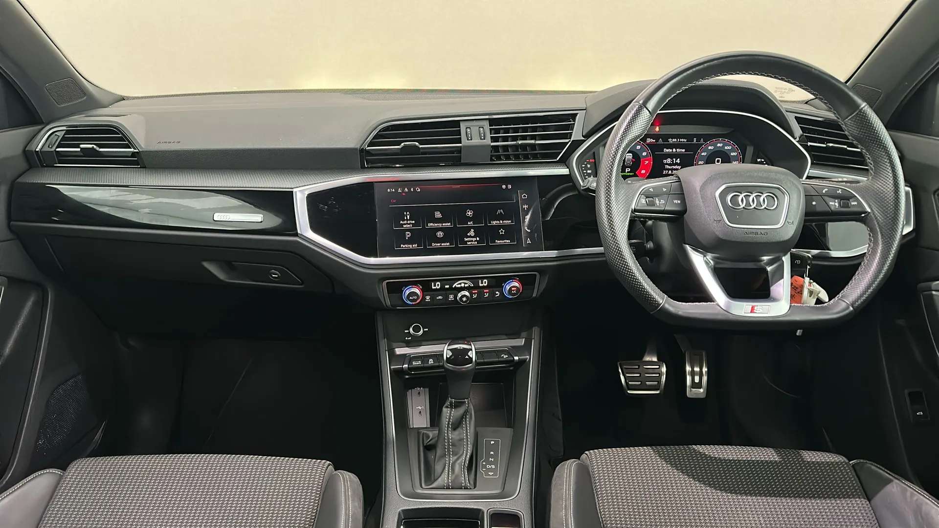 2022 AUDI Q3 2022 AUDI Q3