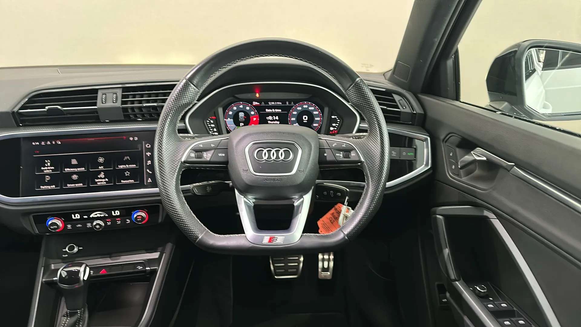 2022 AUDI Q3 2022 AUDI Q3