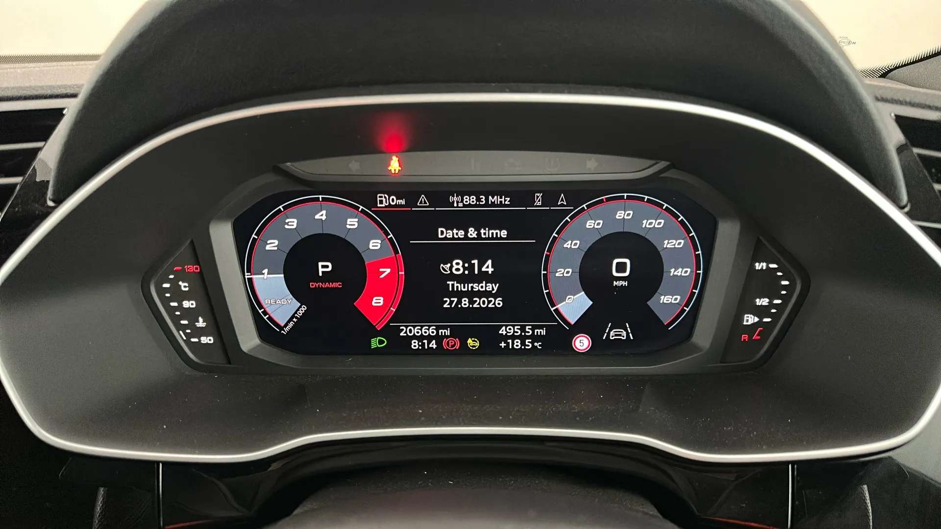 2022 AUDI Q3 2022 AUDI Q3