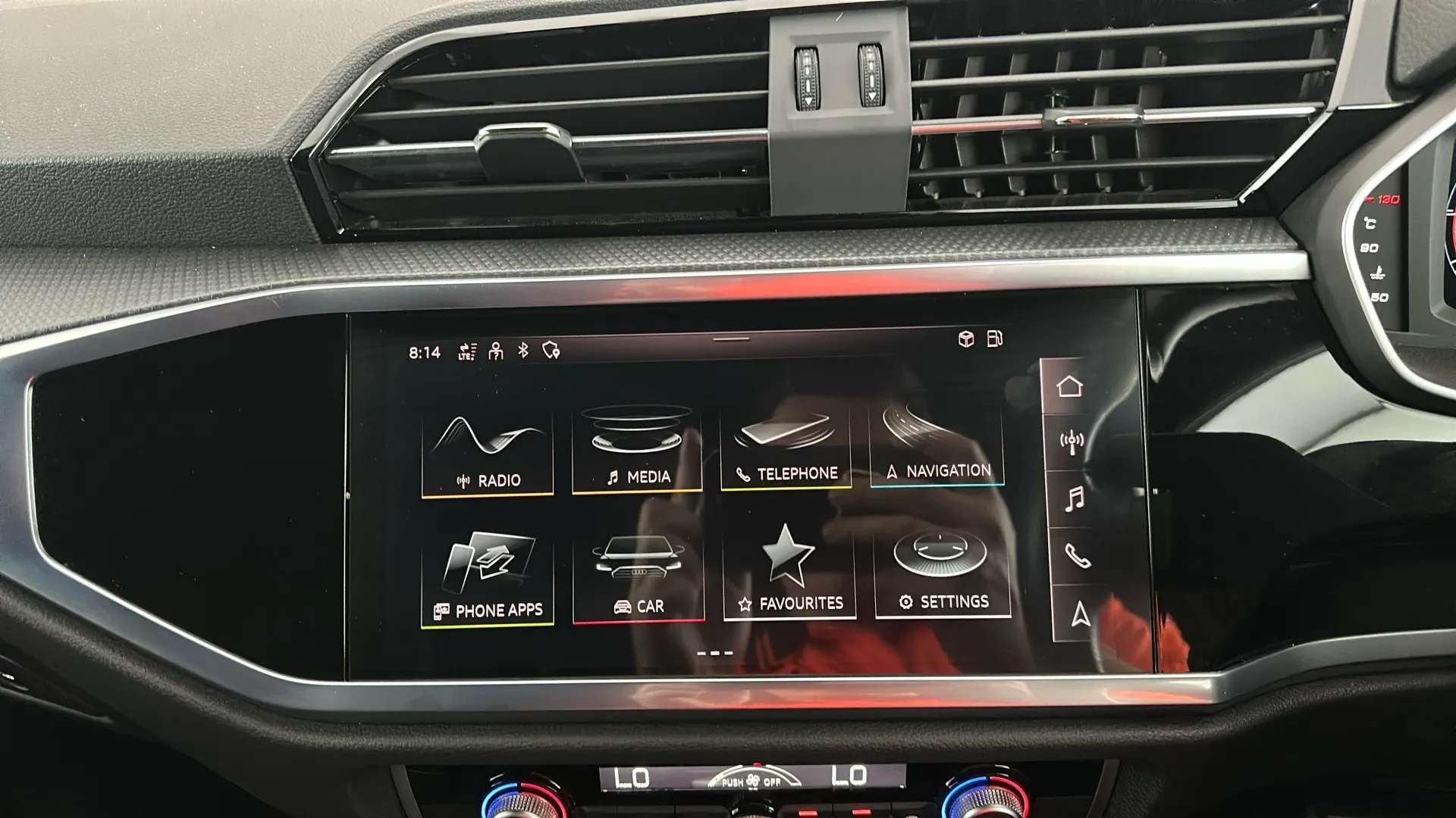 2022 AUDI Q3 2022 AUDI Q3