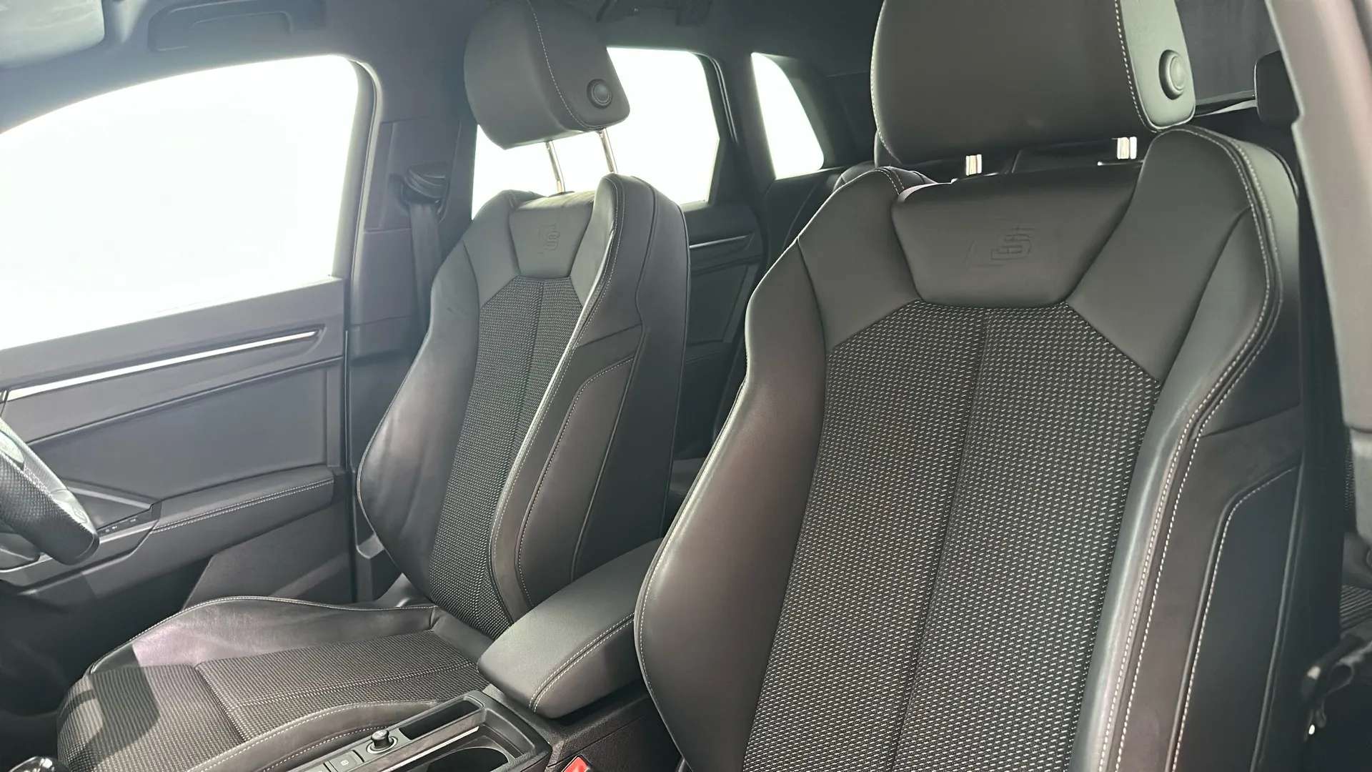 2022 AUDI Q3 2022 AUDI Q3