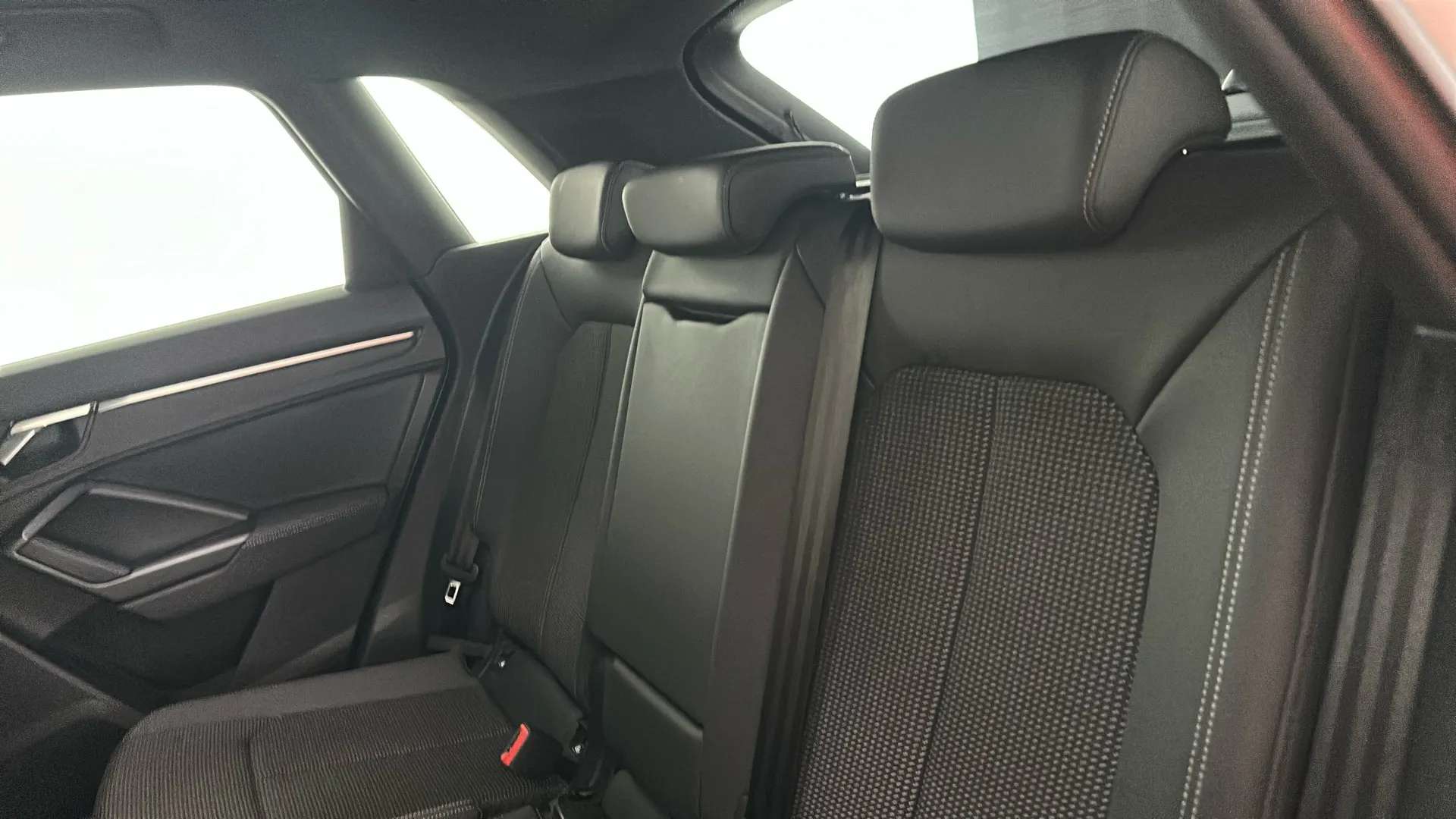 2022 AUDI Q3 2022 AUDI Q3