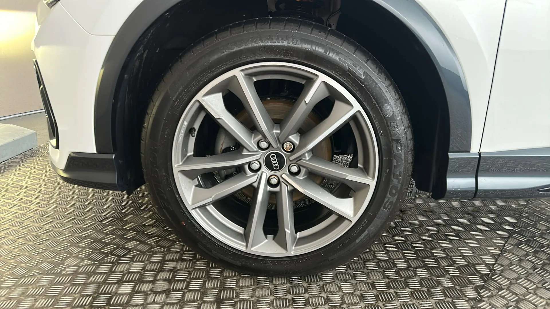 2022 AUDI Q3 2022 AUDI Q3