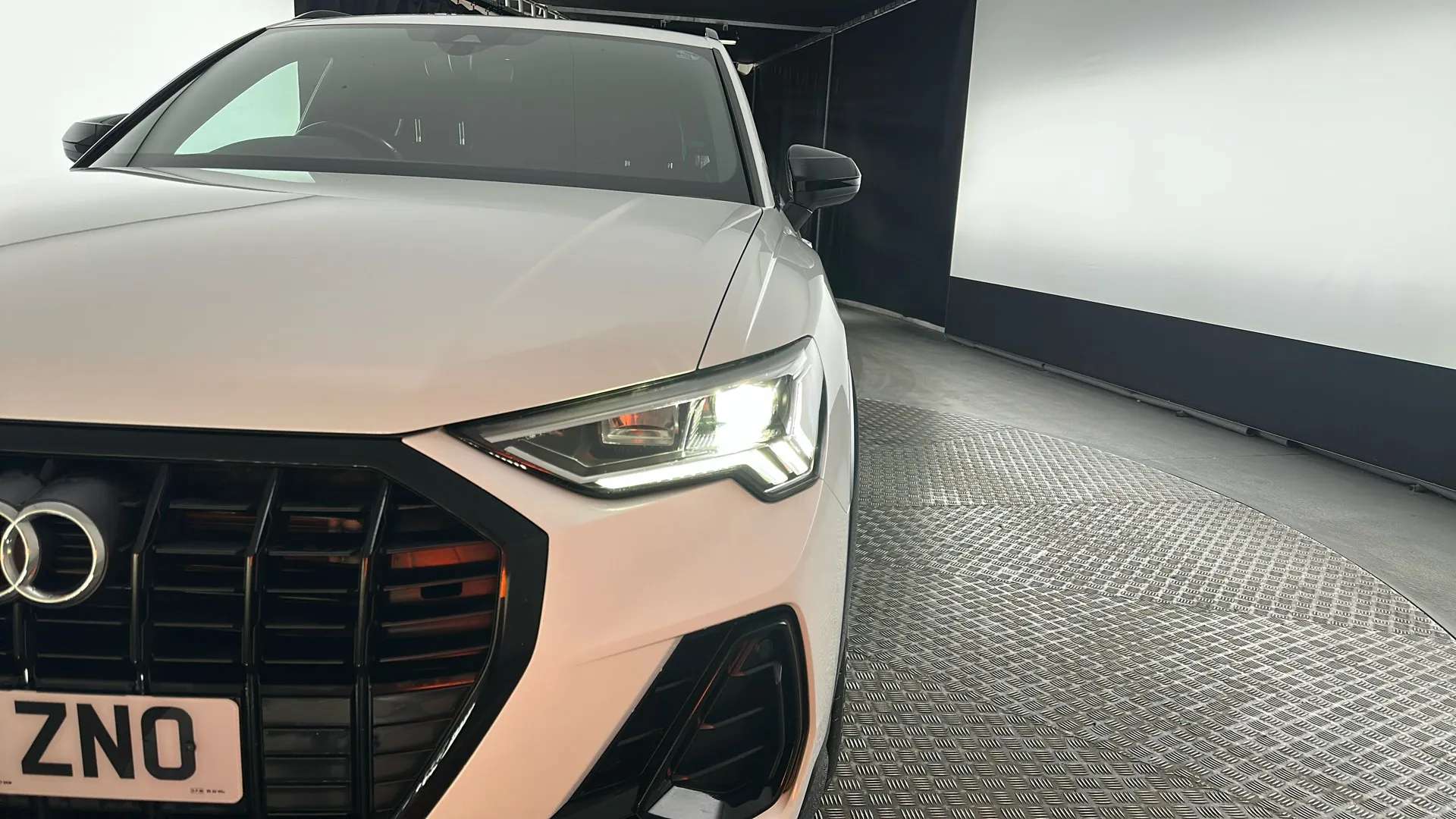 2022 AUDI Q3 2022 AUDI Q3