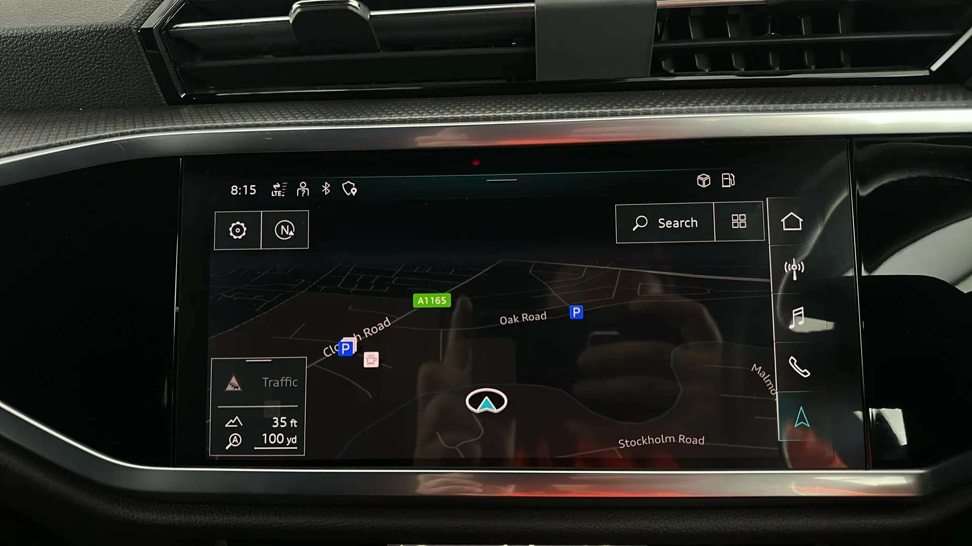 2022 AUDI Q3 2022 AUDI Q3