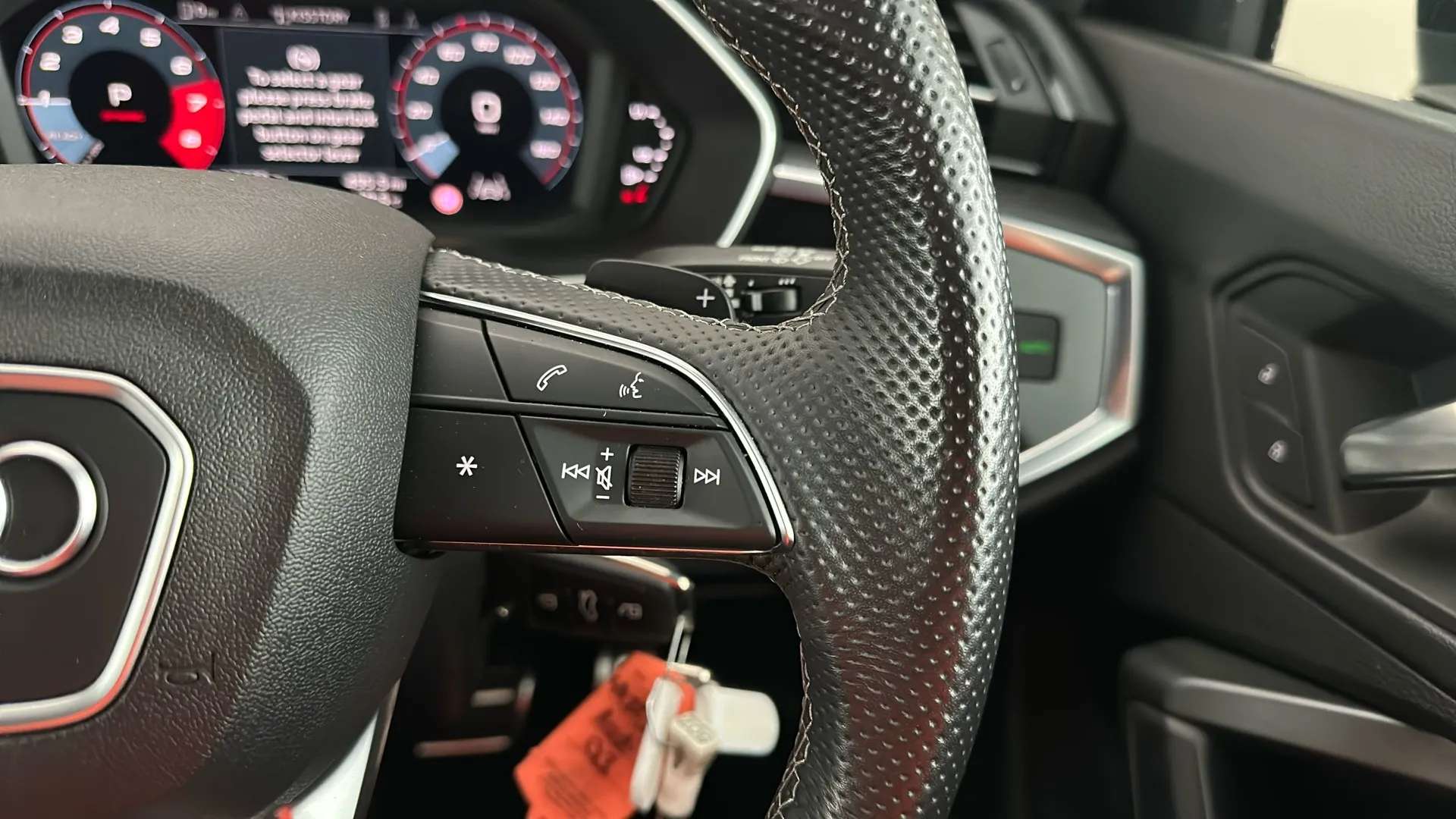 2022 AUDI Q3 2022 AUDI Q3