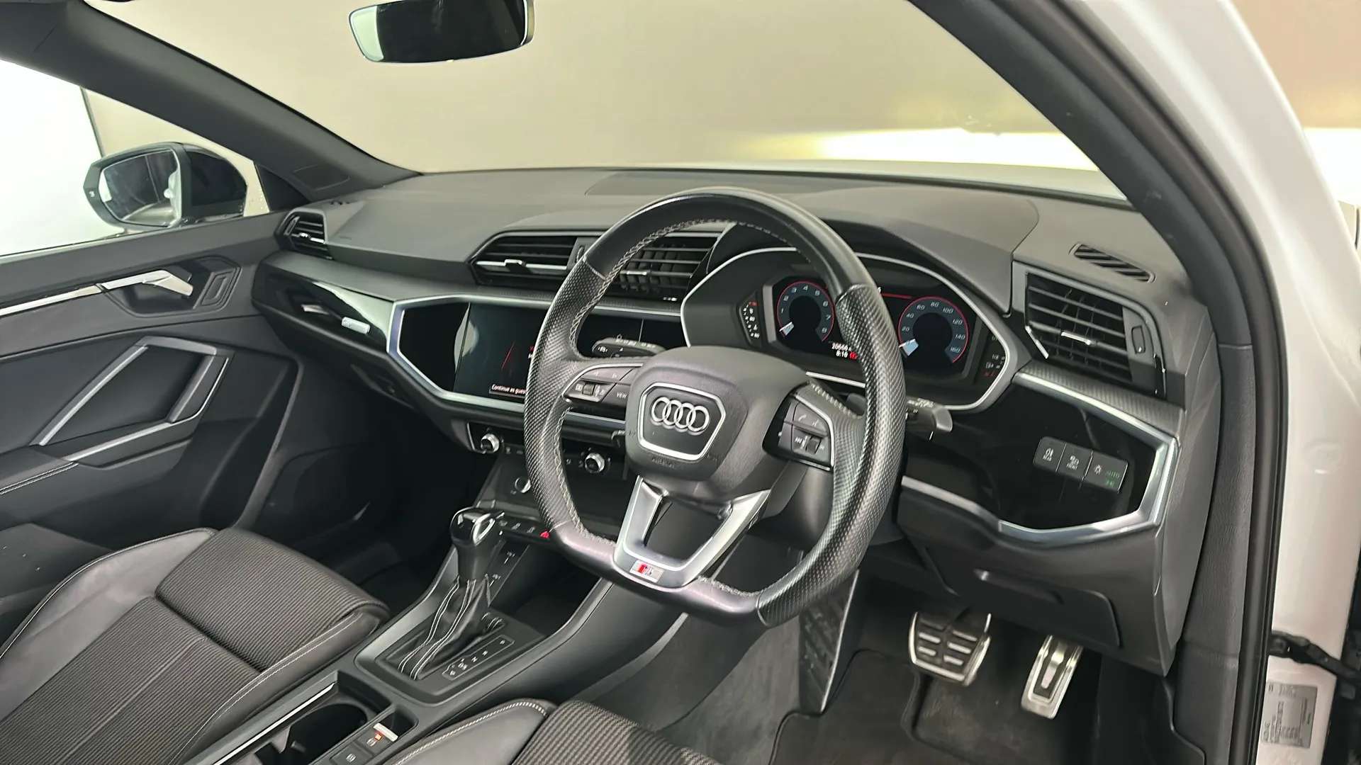 2022 AUDI Q3 2022 AUDI Q3