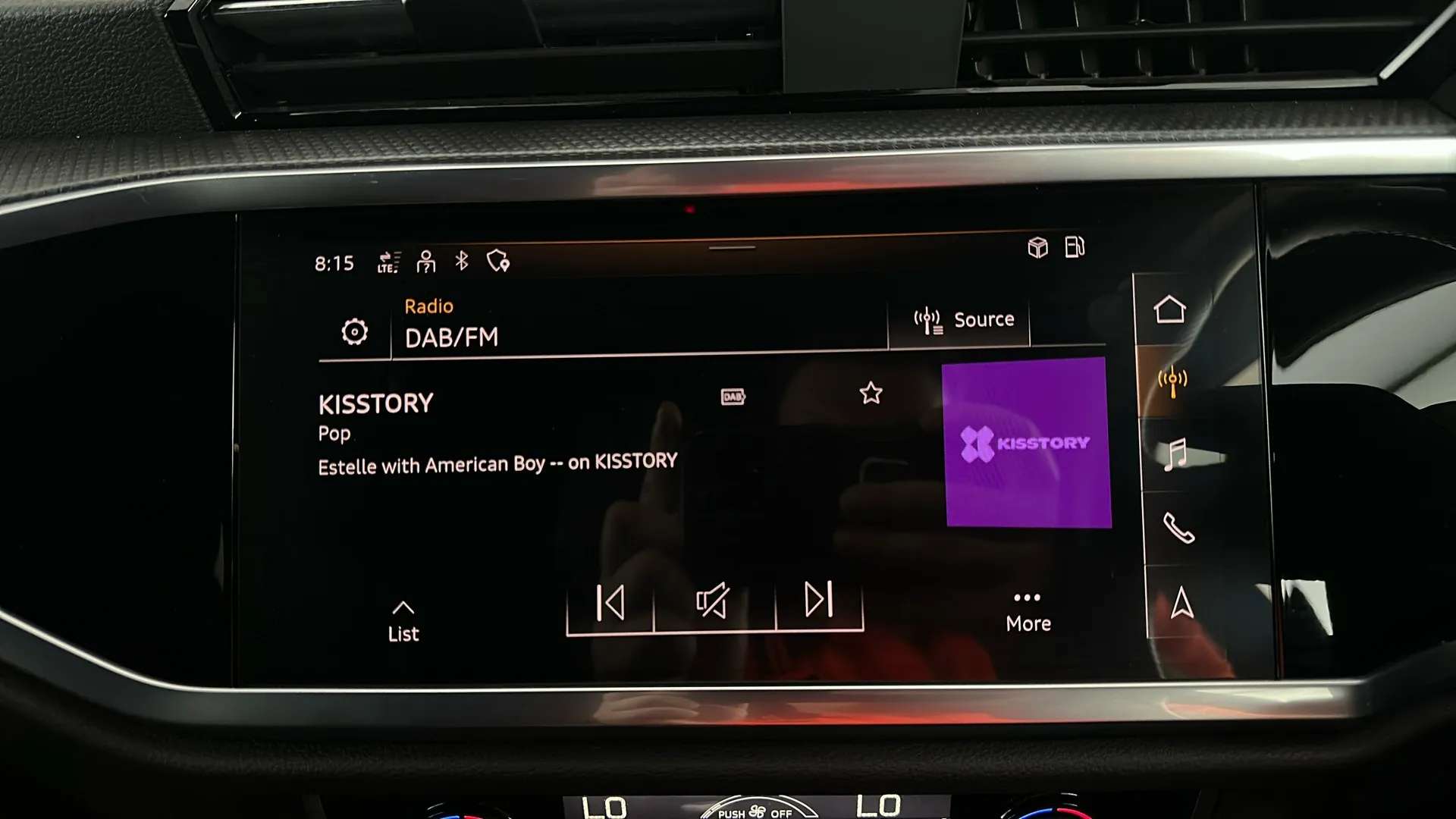 2022 AUDI Q3 2022 AUDI Q3