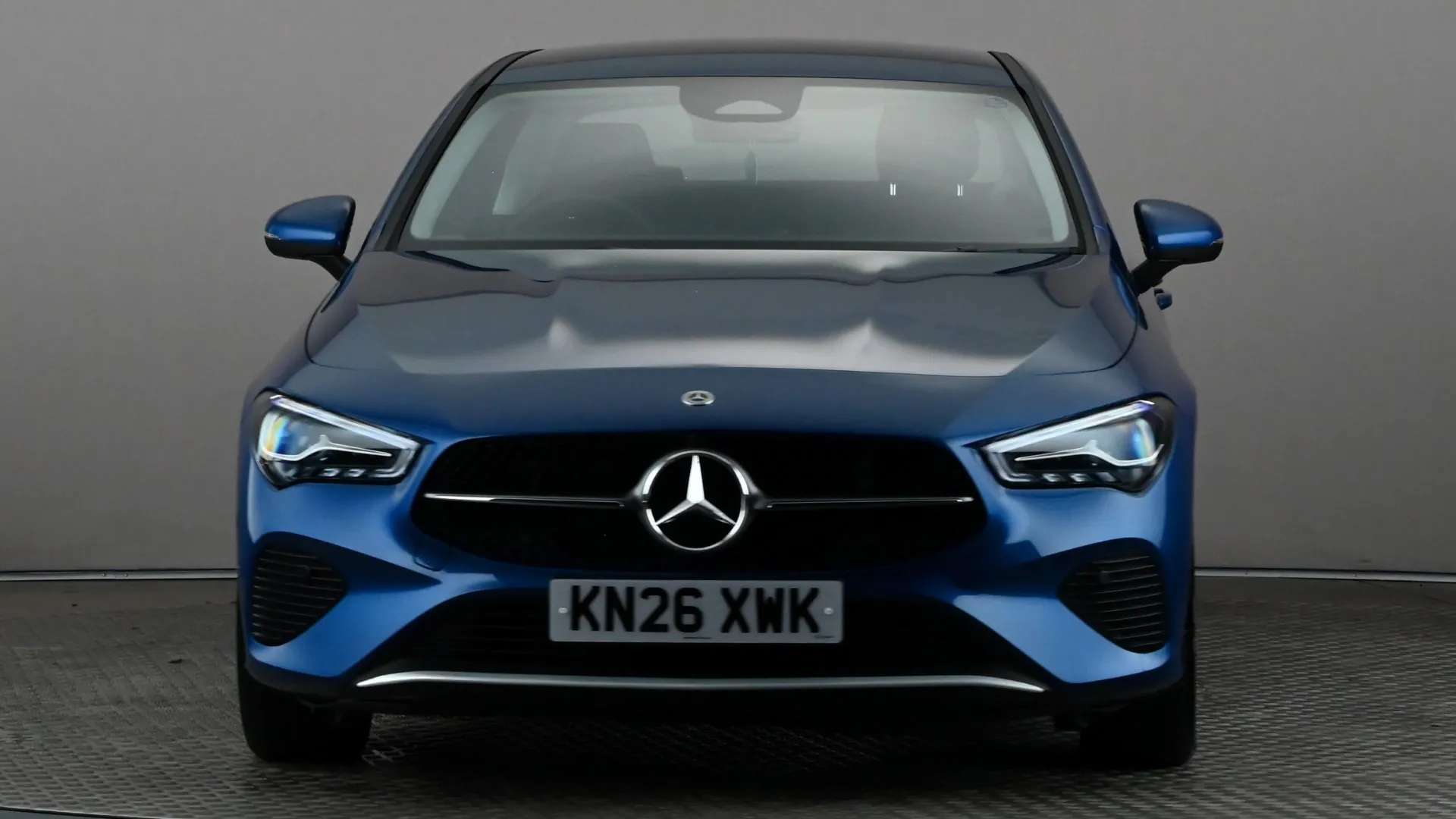 A 2026 MERCEDES-BENZ CLA CLASS CLA 180 Sport Edition Tip Auto A 2026 MERCEDES-BENZ CLA CLASS CLA 180 Sport Edition Tip Auto