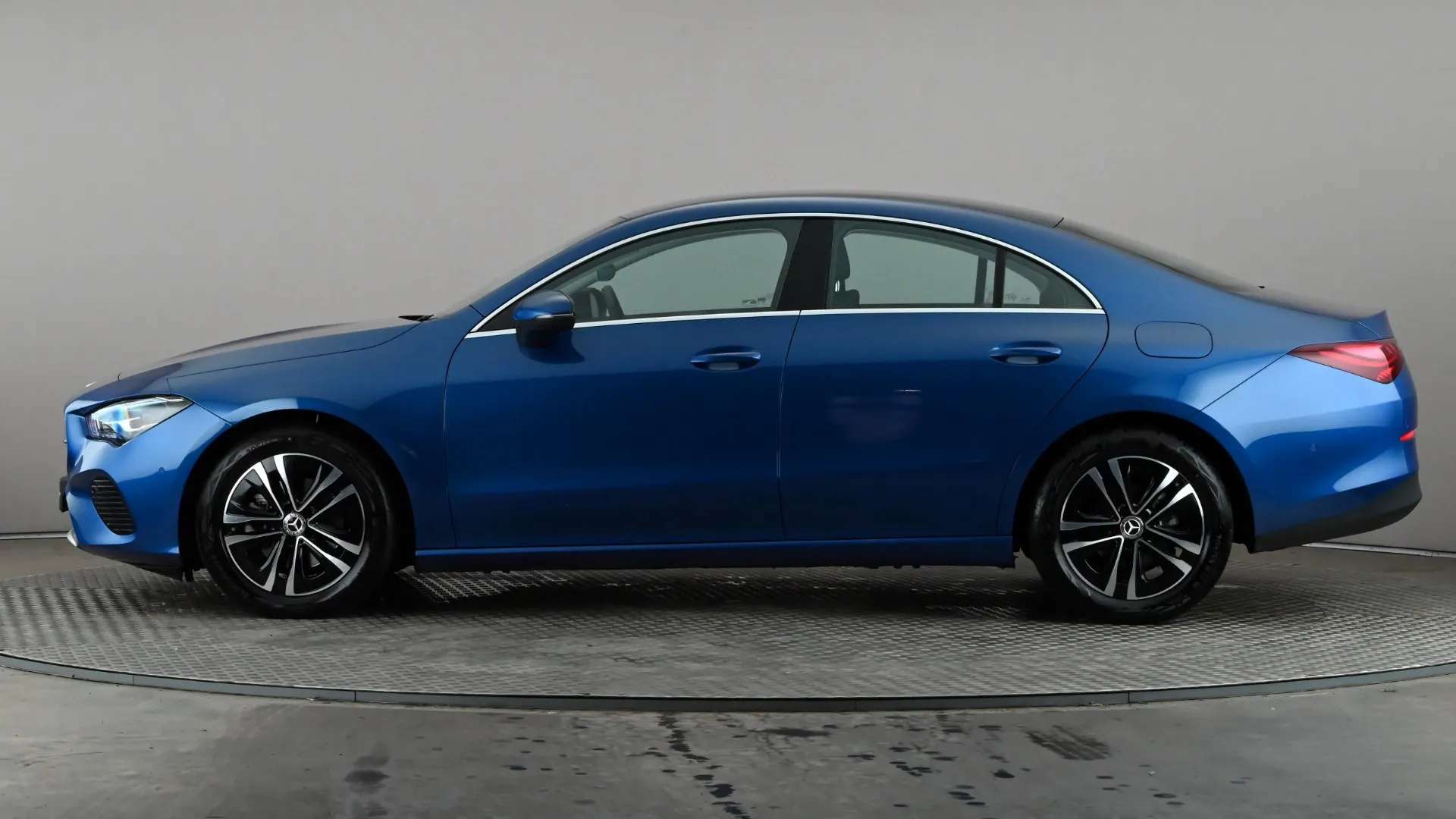 A 2026 MERCEDES-BENZ CLA CLASS CLA 180 Sport Edition Tip Auto A 2026 MERCEDES-BENZ CLA CLASS CLA 180 Sport Edition Tip Auto