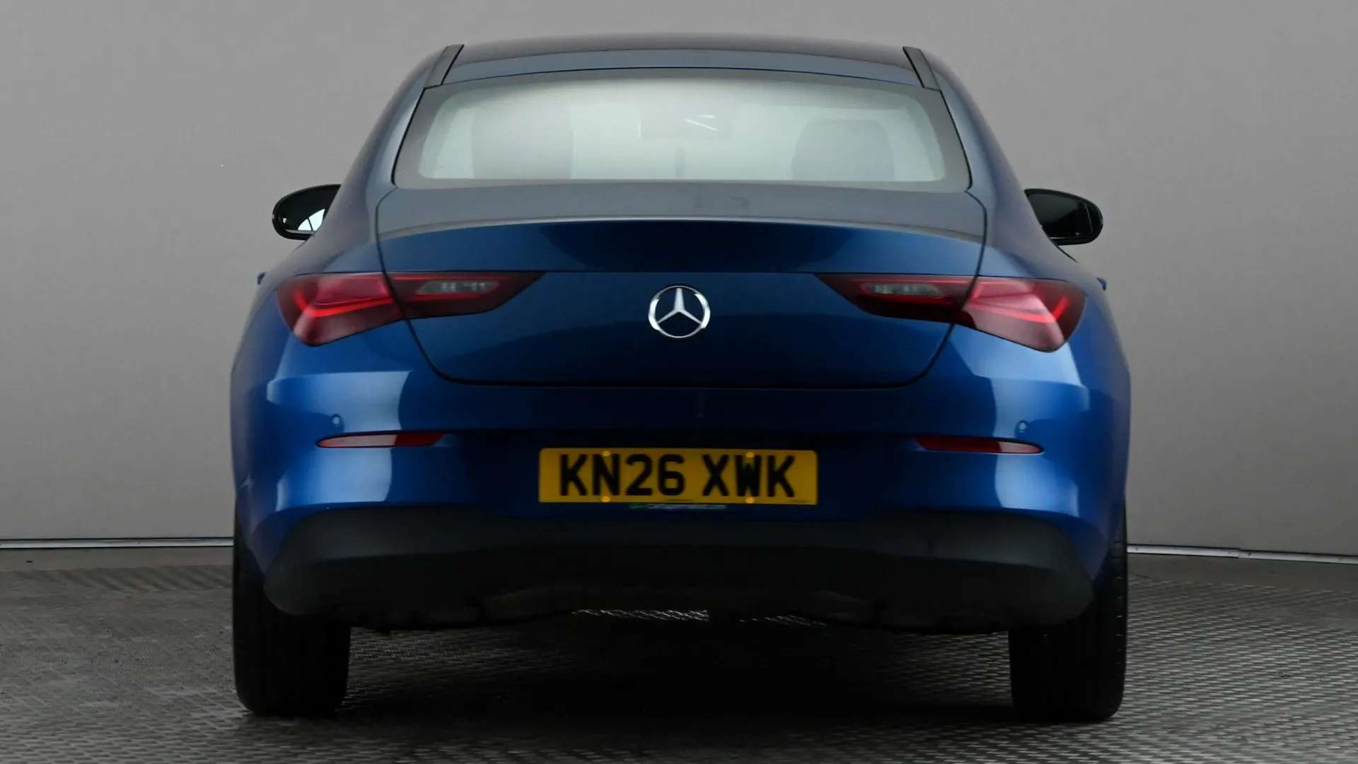 2026 MERCEDES-BENZ CLA CLASS 2026 MERCEDES-BENZ CLA CLASS