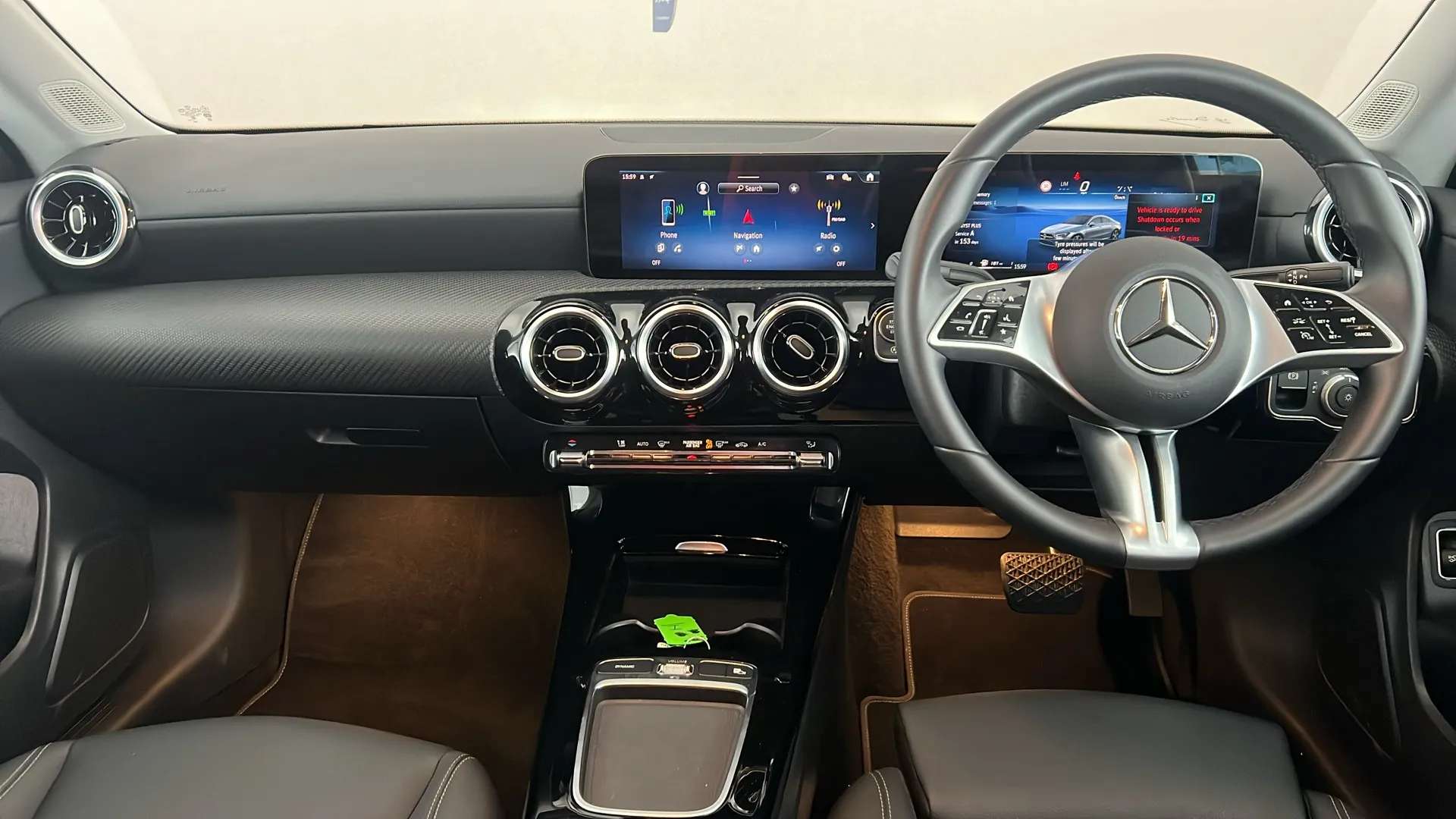 2026 MERCEDES-BENZ CLA CLASS 2026 MERCEDES-BENZ CLA CLASS