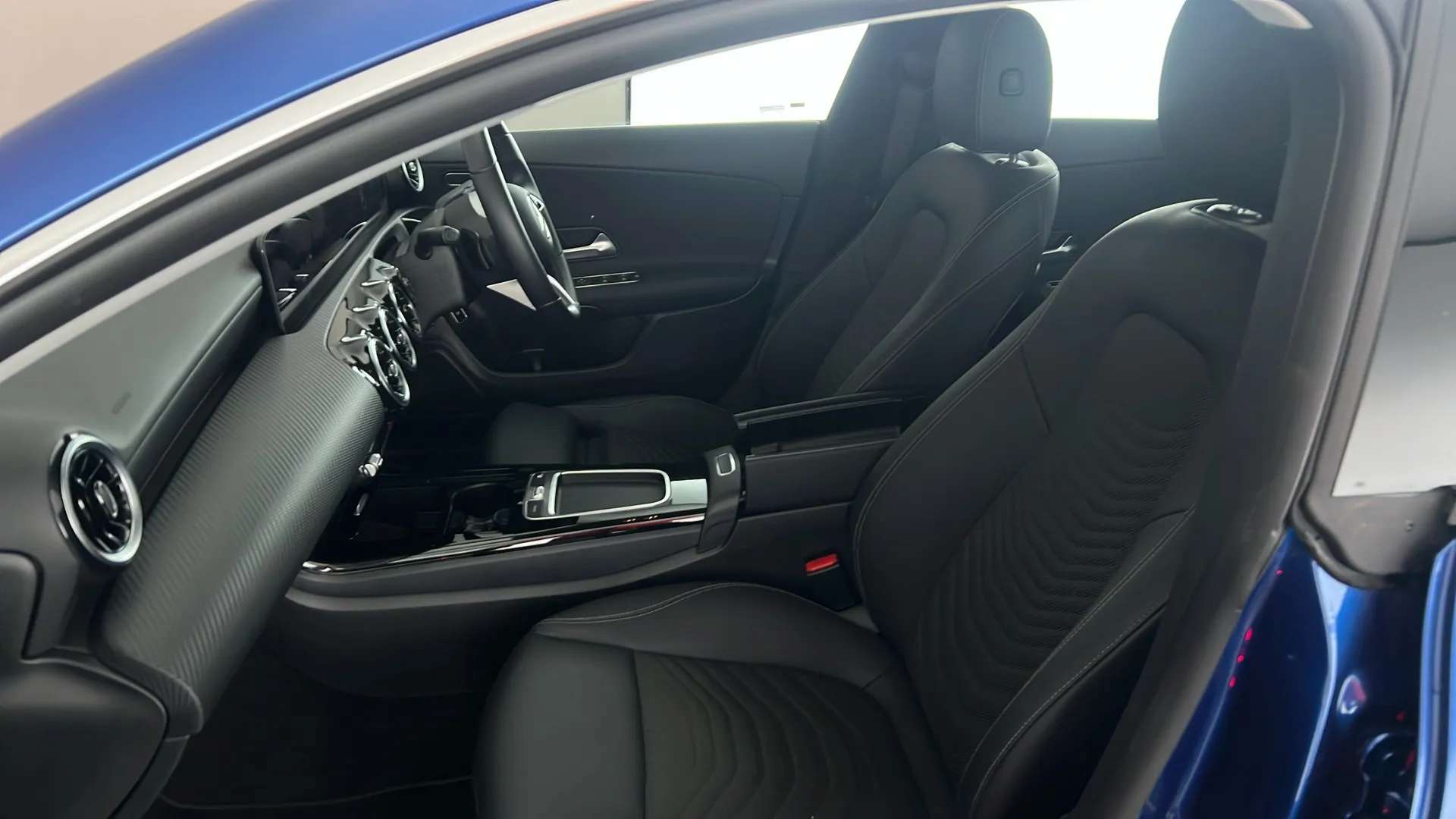 2026 MERCEDES-BENZ CLA CLASS 2026 MERCEDES-BENZ CLA CLASS