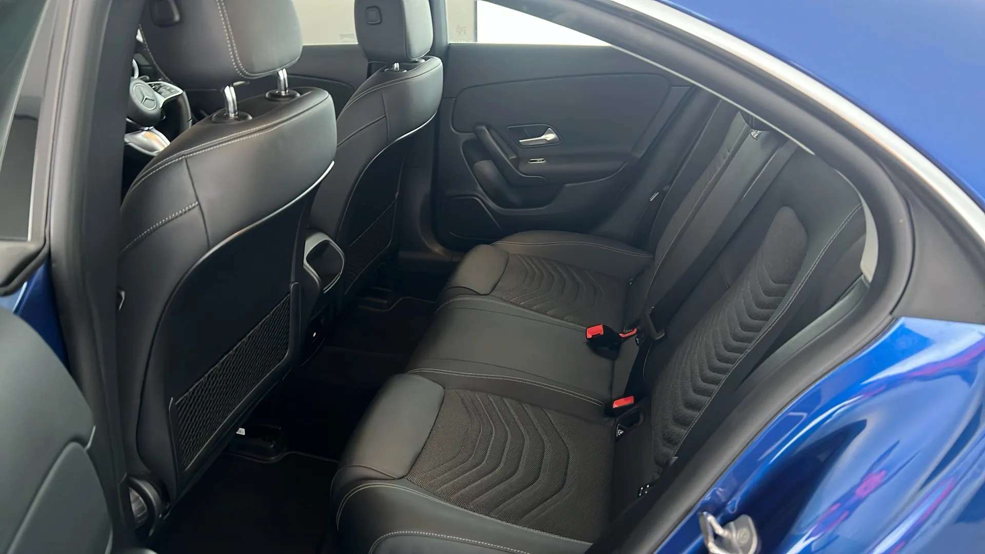 2026 MERCEDES-BENZ CLA CLASS 2026 MERCEDES-BENZ CLA CLASS
