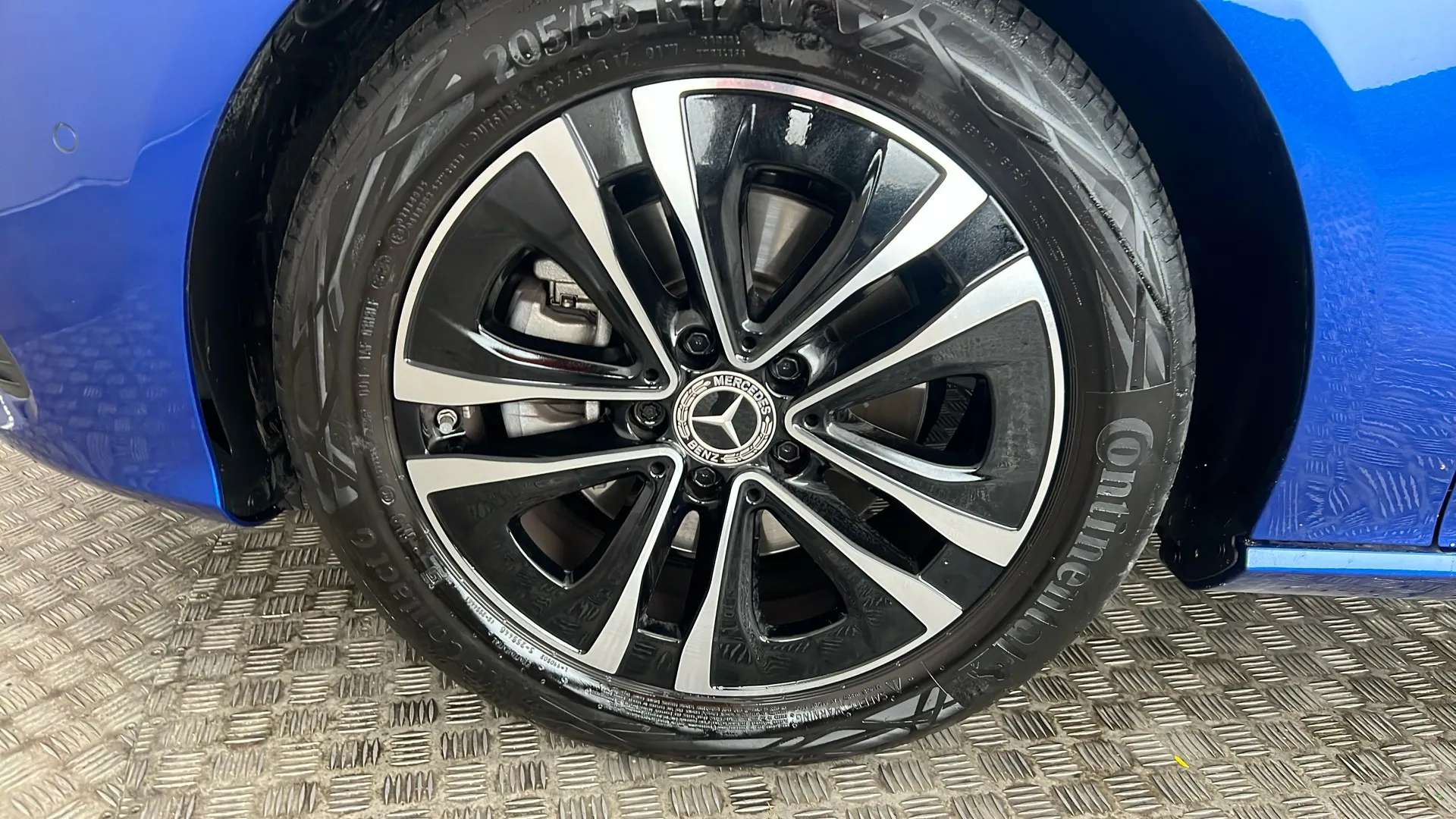 2026 MERCEDES-BENZ CLA CLASS 2026 MERCEDES-BENZ CLA CLASS