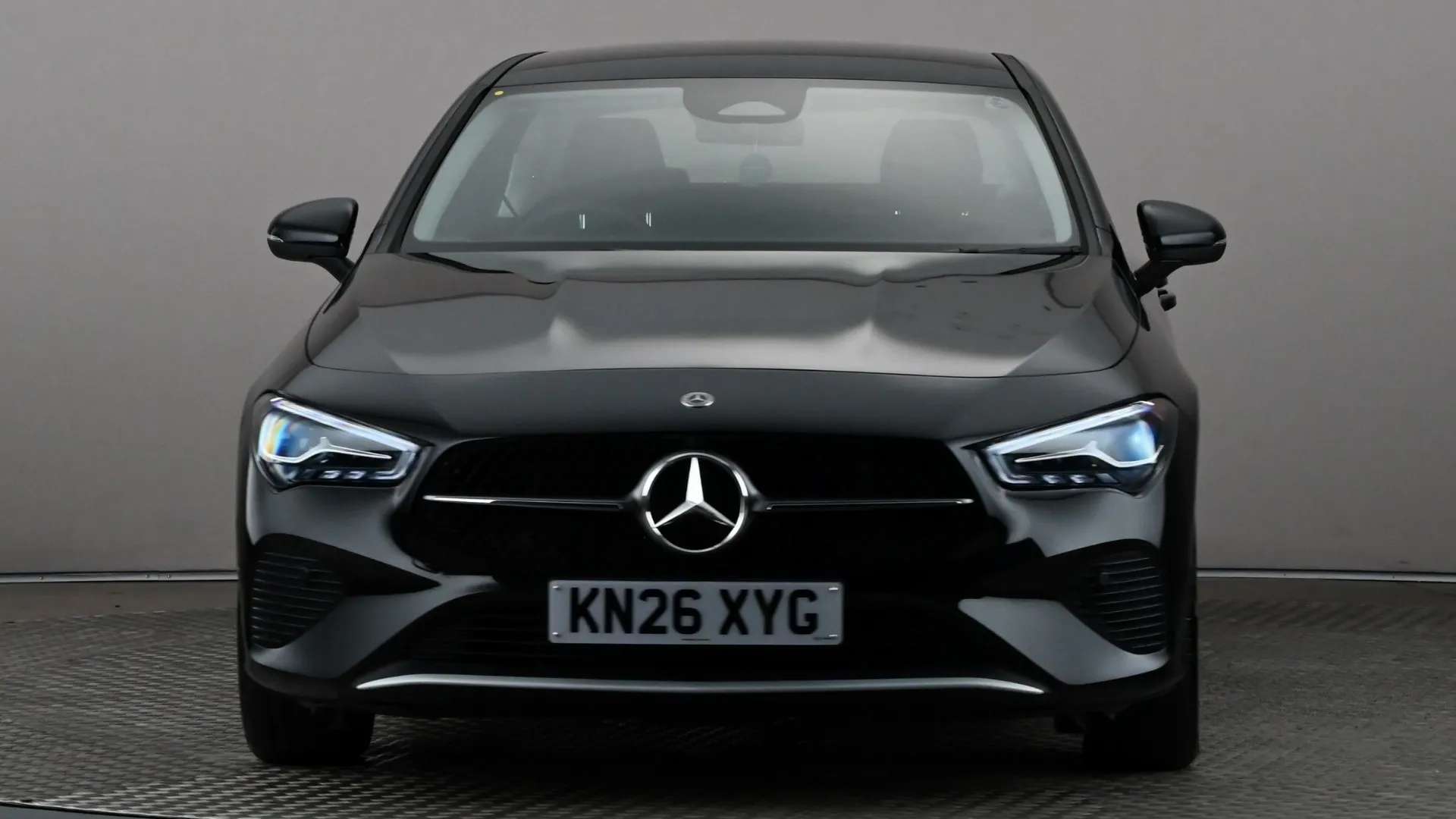 A 2026 MERCEDES-BENZ CLA CLASS CLA 180 Sport Edition Tip Auto A 2026 MERCEDES-BENZ CLA CLASS CLA 180 Sport Edition Tip Auto