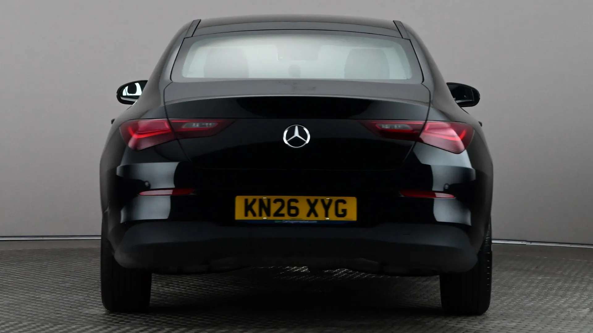 2026 MERCEDES-BENZ CLA CLASS 2026 MERCEDES-BENZ CLA CLASS