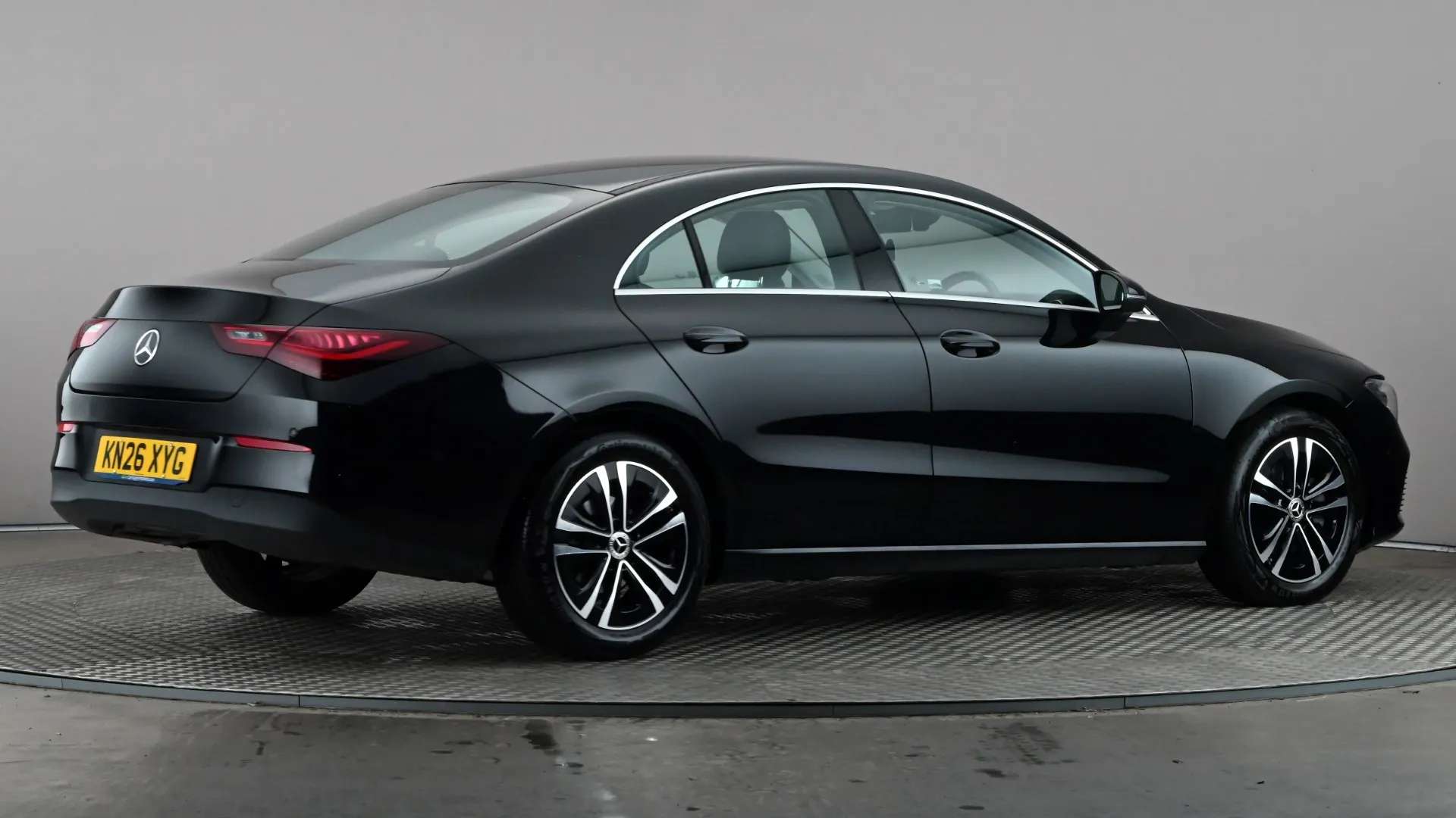 2026 MERCEDES-BENZ CLA CLASS 2026 MERCEDES-BENZ CLA CLASS
