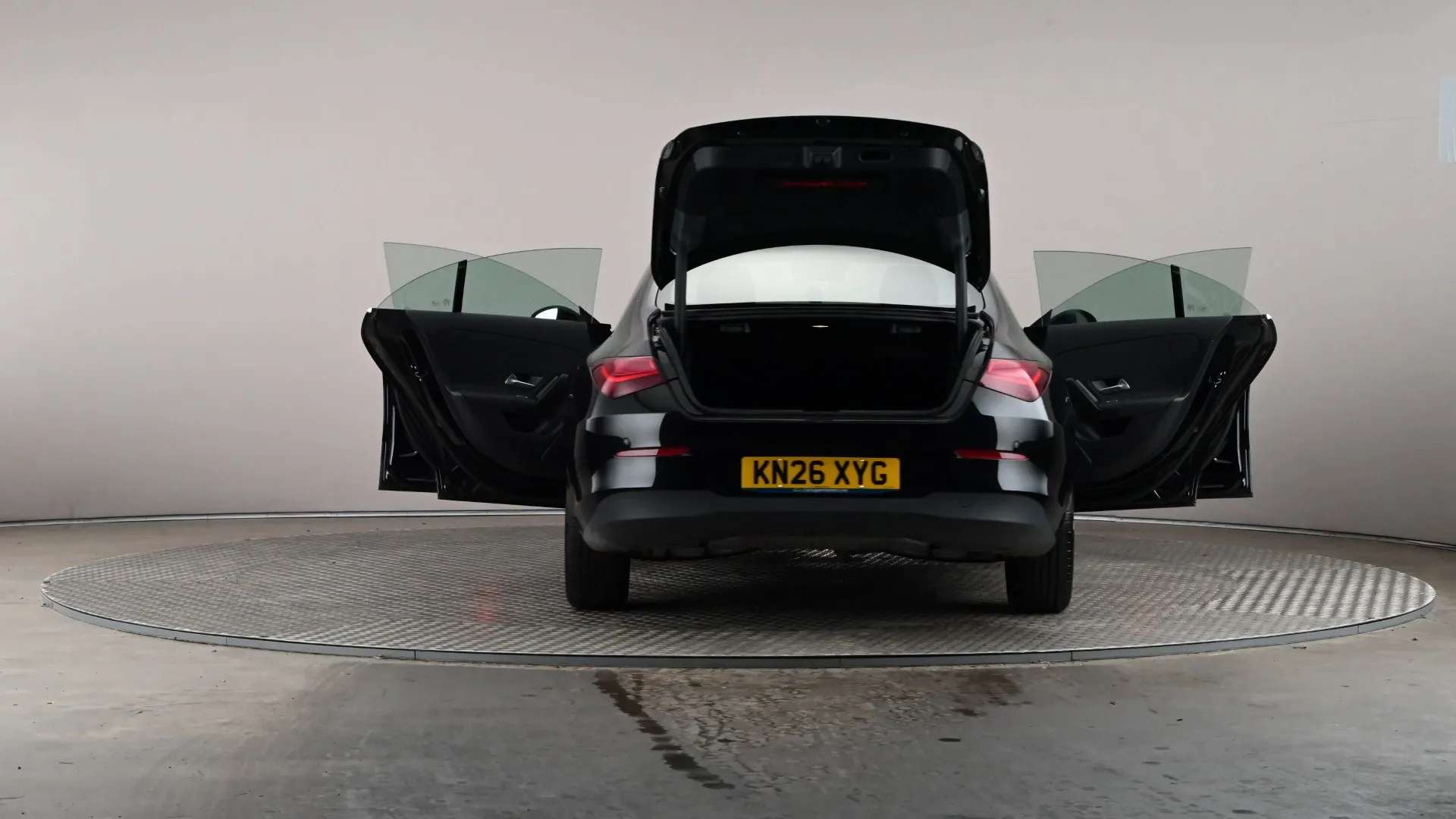 2026 MERCEDES-BENZ CLA CLASS 2026 MERCEDES-BENZ CLA CLASS