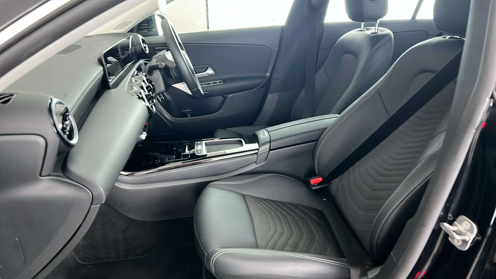 2026 MERCEDES-BENZ CLA CLASS 2026 MERCEDES-BENZ CLA CLASS