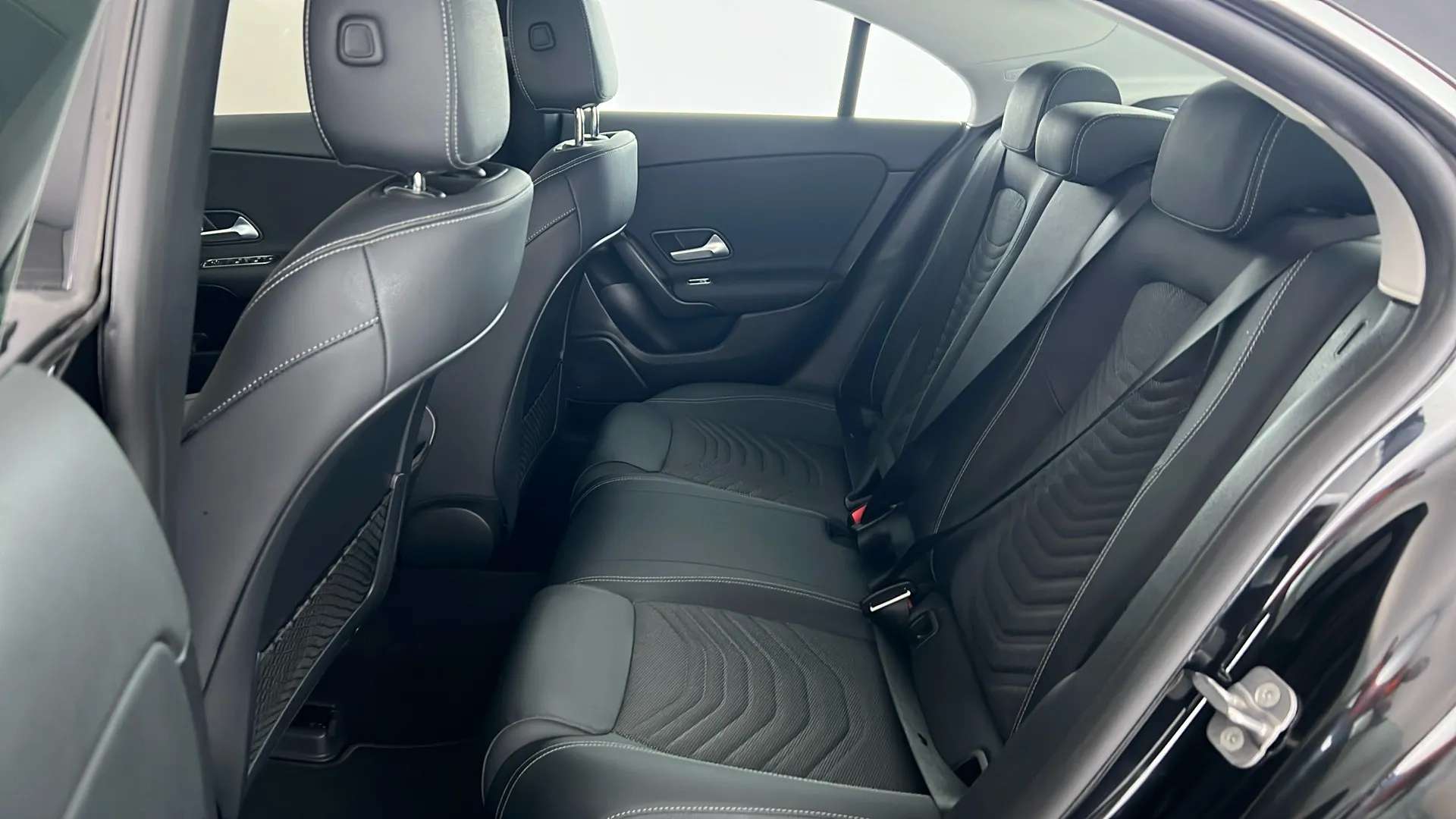 2026 MERCEDES-BENZ CLA CLASS 2026 MERCEDES-BENZ CLA CLASS