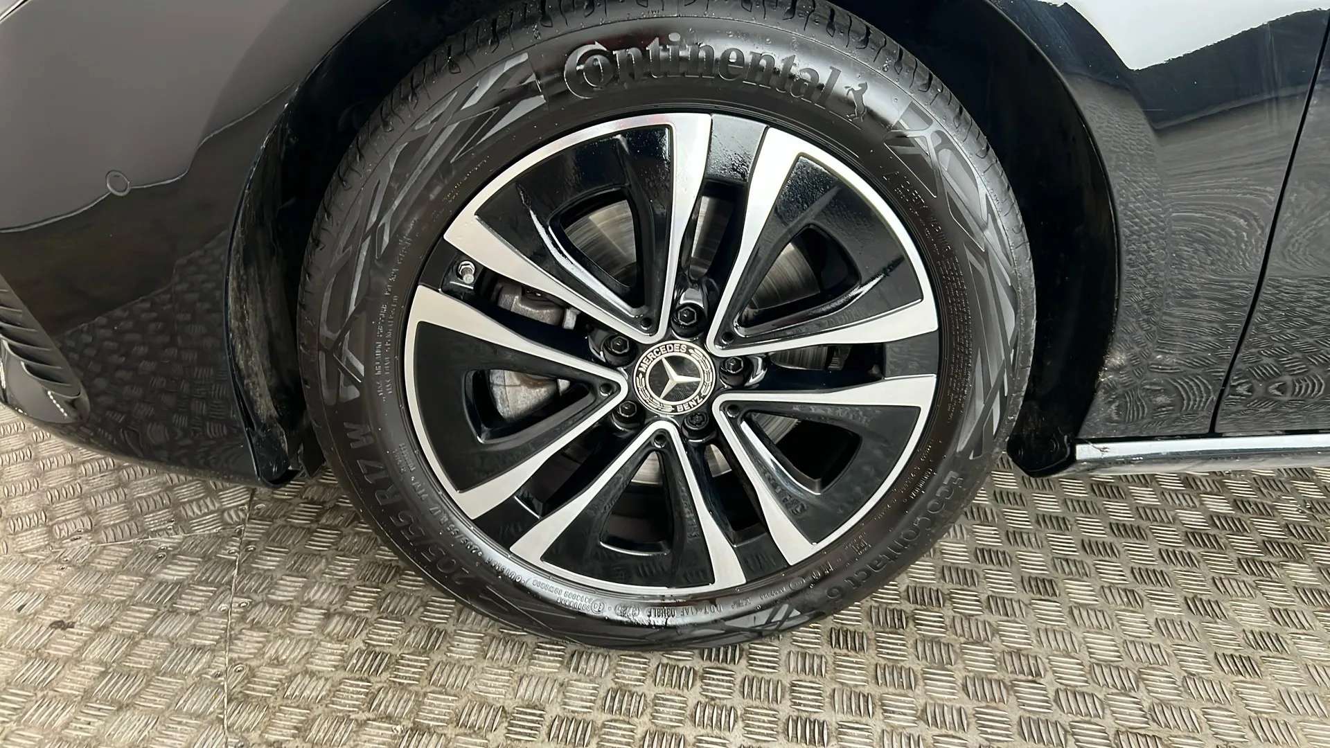 2026 MERCEDES-BENZ CLA CLASS 2026 MERCEDES-BENZ CLA CLASS