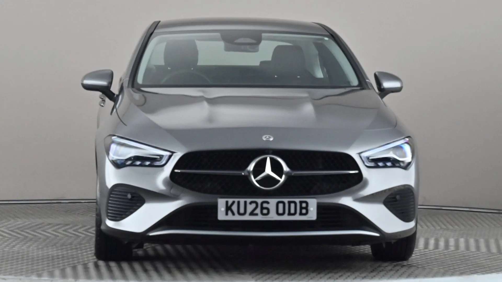 A 2026 MERCEDES-BENZ CLA CLASS CLA 180 Sport Edition Tip Auto A 2026 MERCEDES-BENZ CLA CLASS CLA 180 Sport Edition Tip Auto