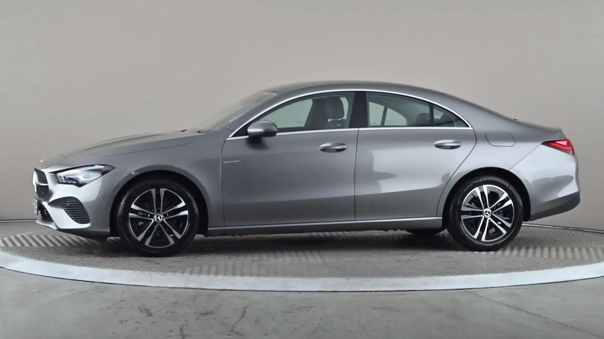 A 2026 MERCEDES-BENZ CLA CLASS CLA 180 Sport Edition Tip Auto A 2026 MERCEDES-BENZ CLA CLASS CLA 180 Sport Edition Tip Auto