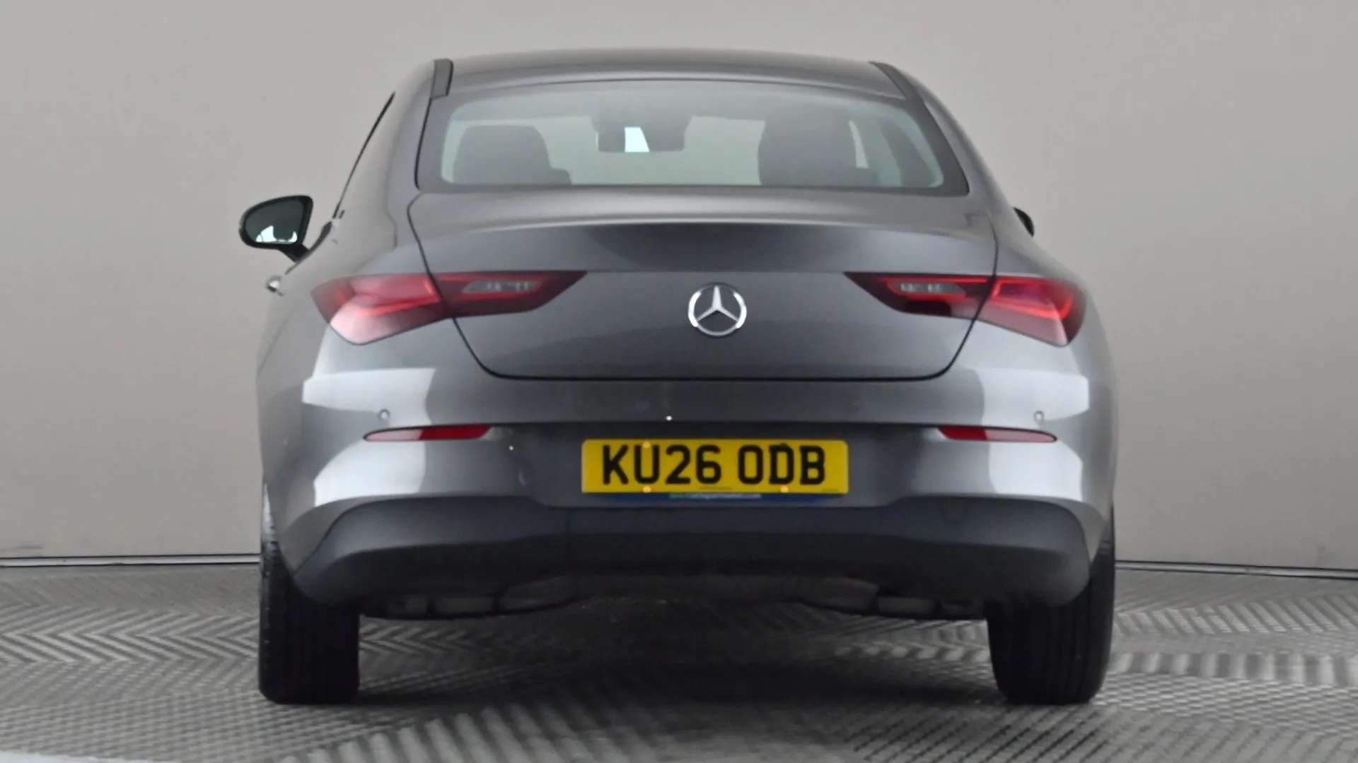 2026 MERCEDES-BENZ CLA CLASS 2026 MERCEDES-BENZ CLA CLASS