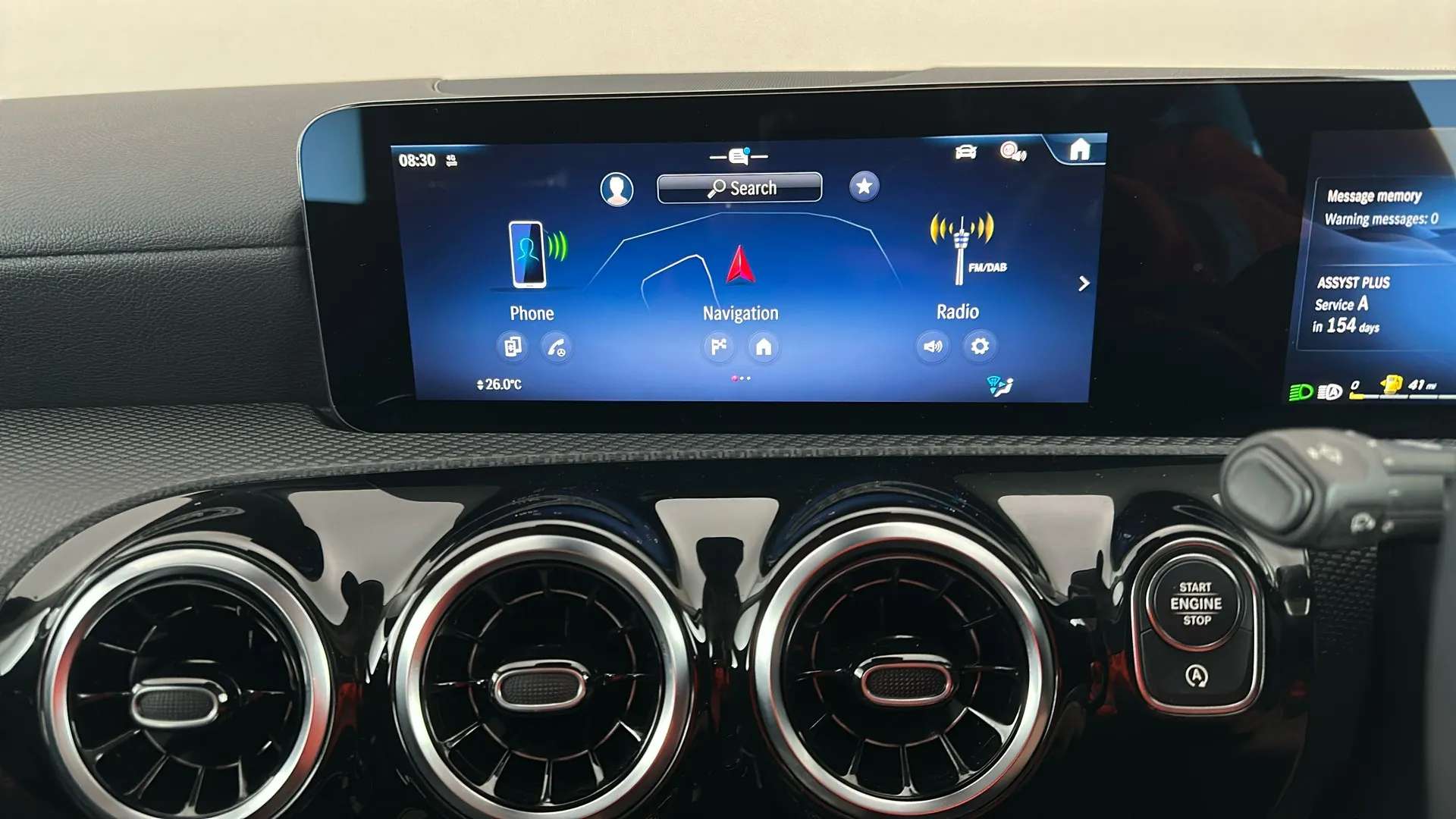 2026 MERCEDES-BENZ CLA CLASS 2026 MERCEDES-BENZ CLA CLASS