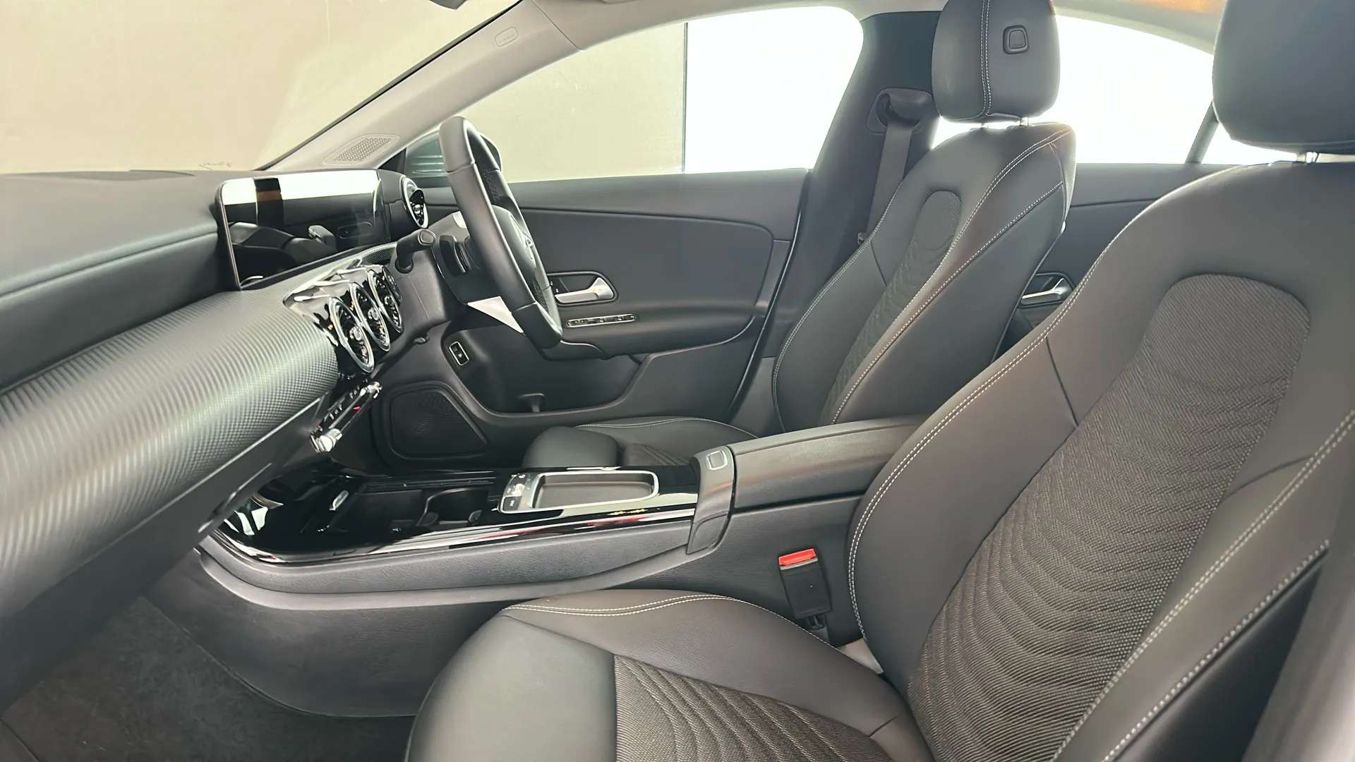2026 MERCEDES-BENZ CLA CLASS 2026 MERCEDES-BENZ CLA CLASS