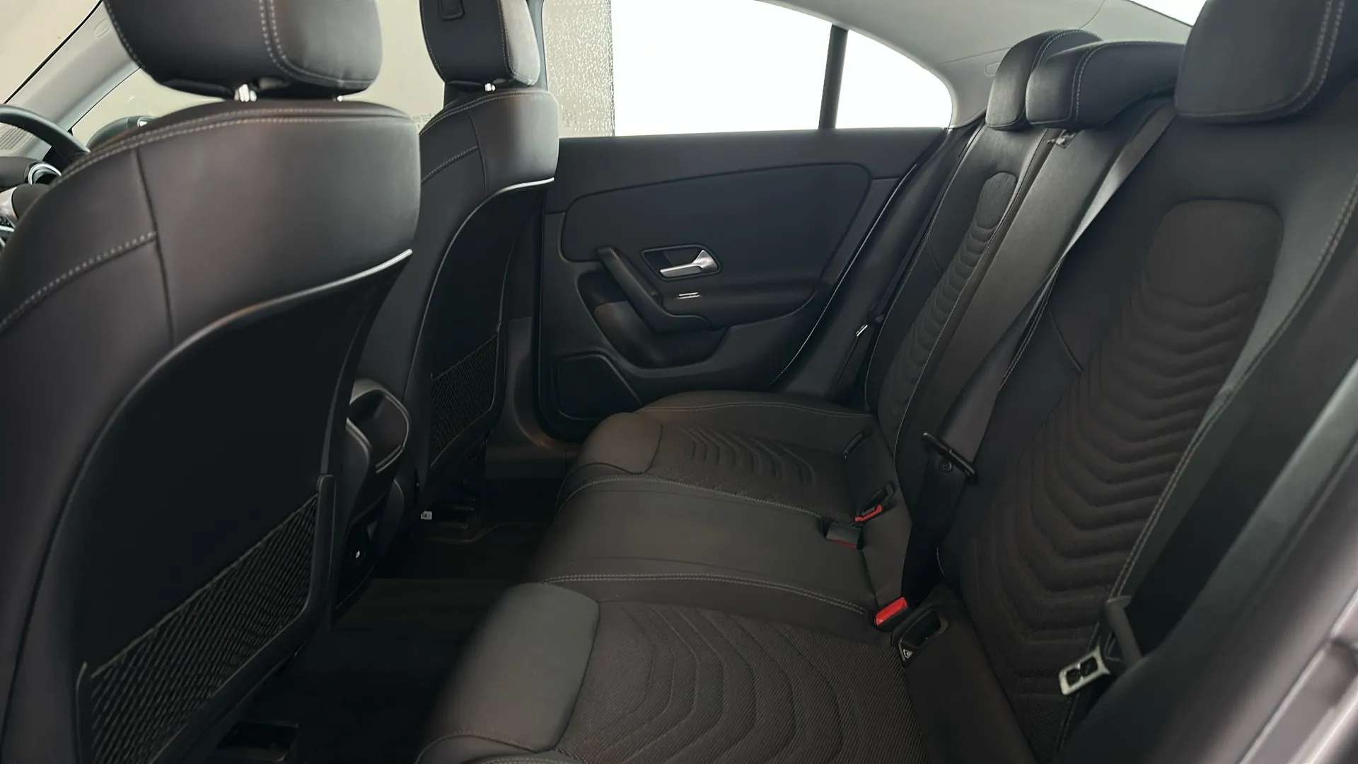 2026 MERCEDES-BENZ CLA CLASS 2026 MERCEDES-BENZ CLA CLASS