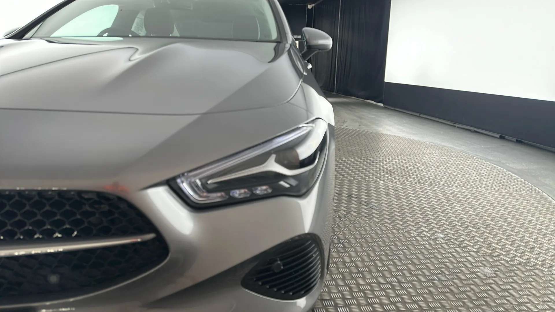 2026 MERCEDES-BENZ CLA CLASS 2026 MERCEDES-BENZ CLA CLASS