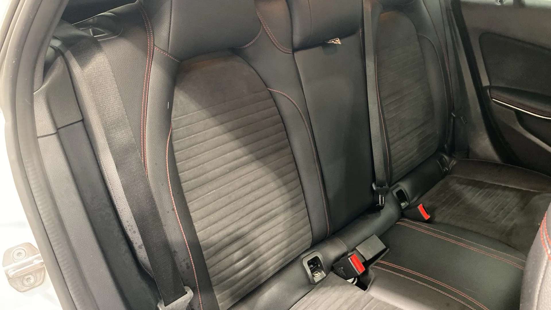 A 2019 MERCEDES-BENZ CLA CLASS CLA 220d AMG Line Night Edition Tip Auto A 2019 MERCEDES-BENZ CLA CLASS CLA 220d AMG Line Night Edition Tip Auto